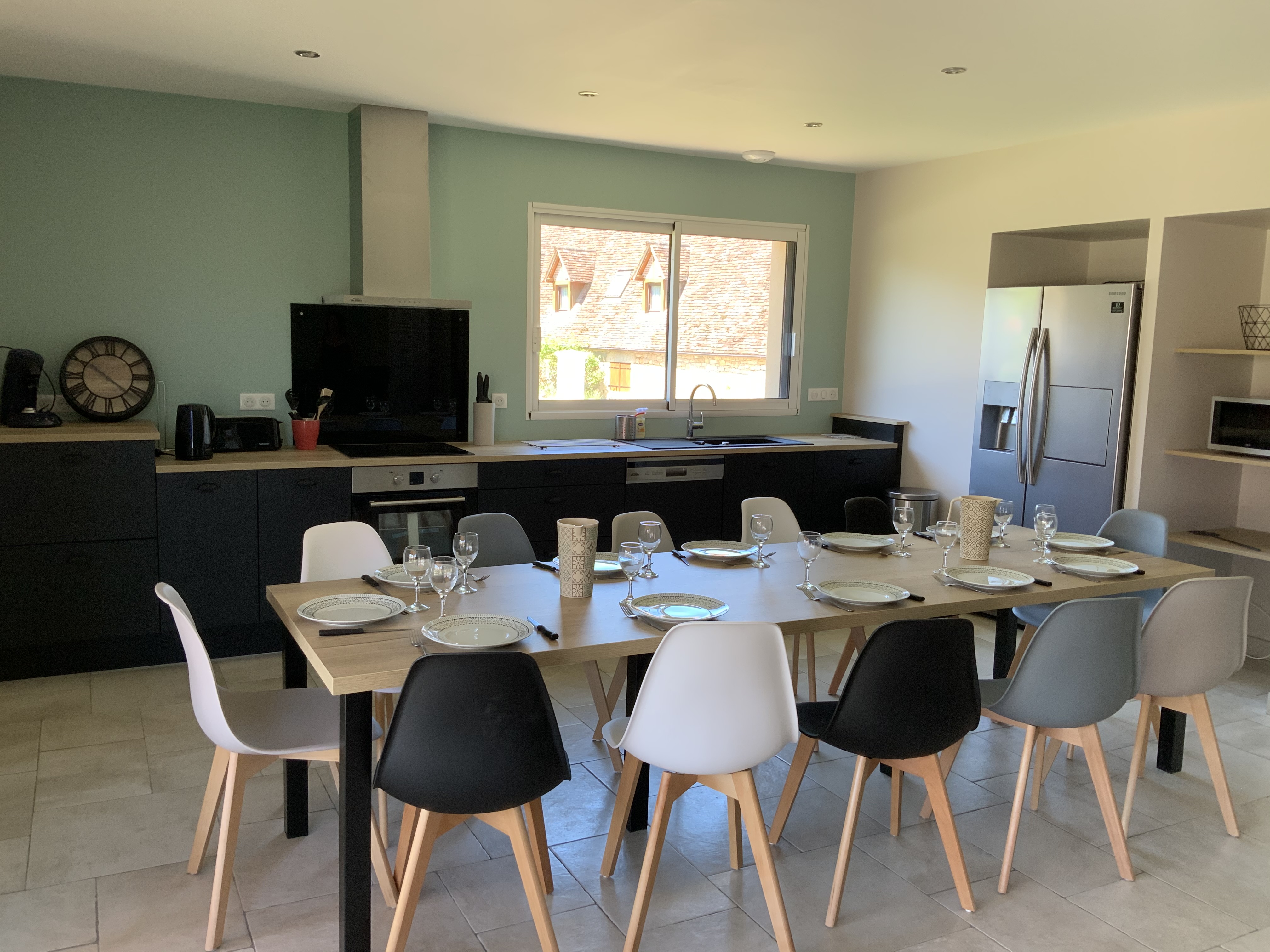 Gîte Lalie, Loubressac - photo 12