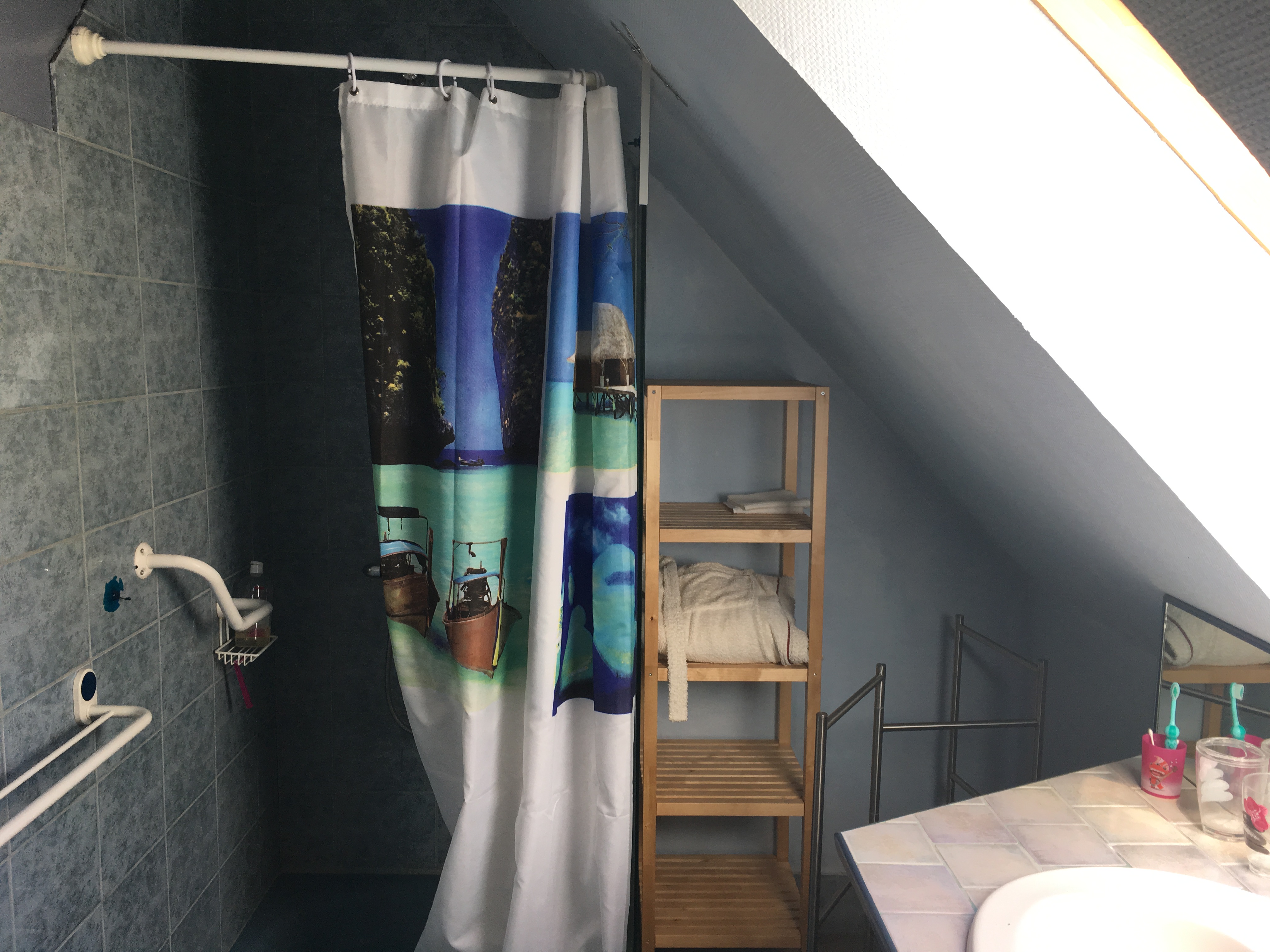 Un Ecrin De Verdure, Milhac - photo 5