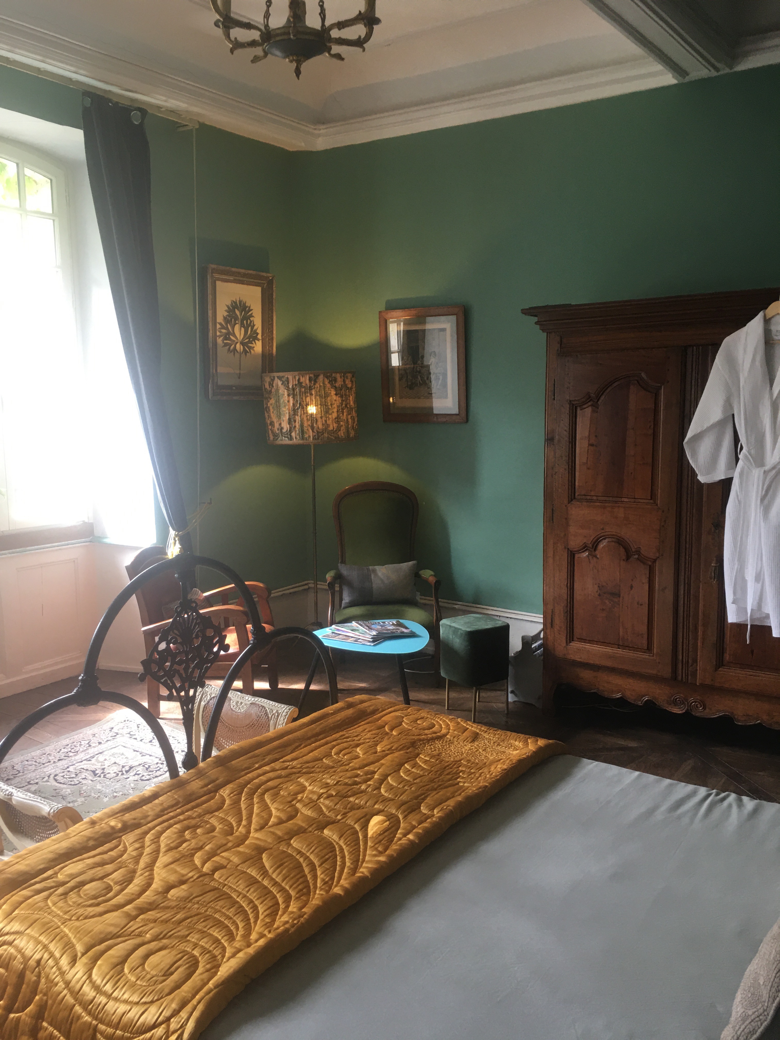 Le 7 des Tonneliers, Castelfranc - photo 17