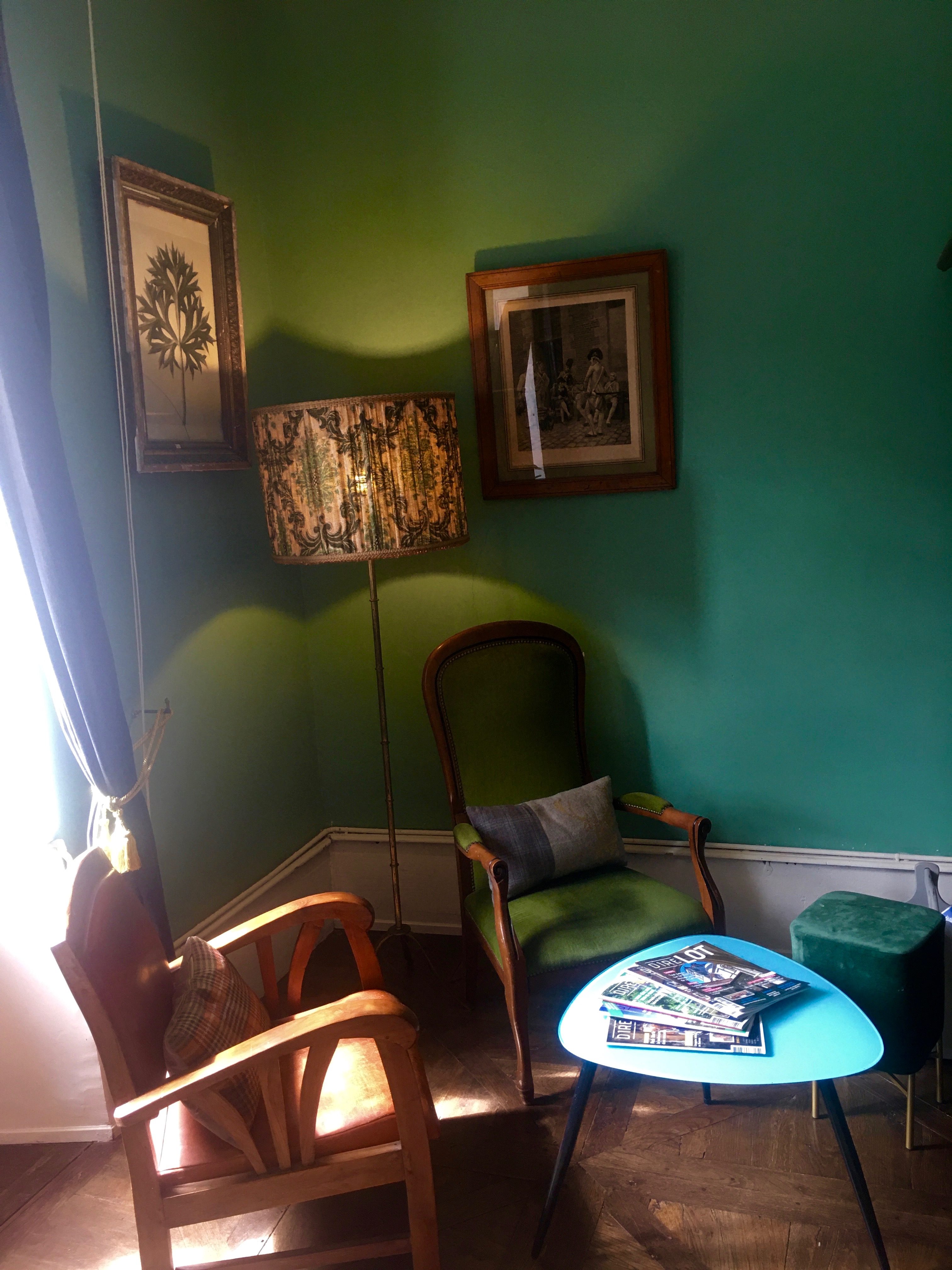 Le 7 des Tonneliers, Castelfranc - photo 18