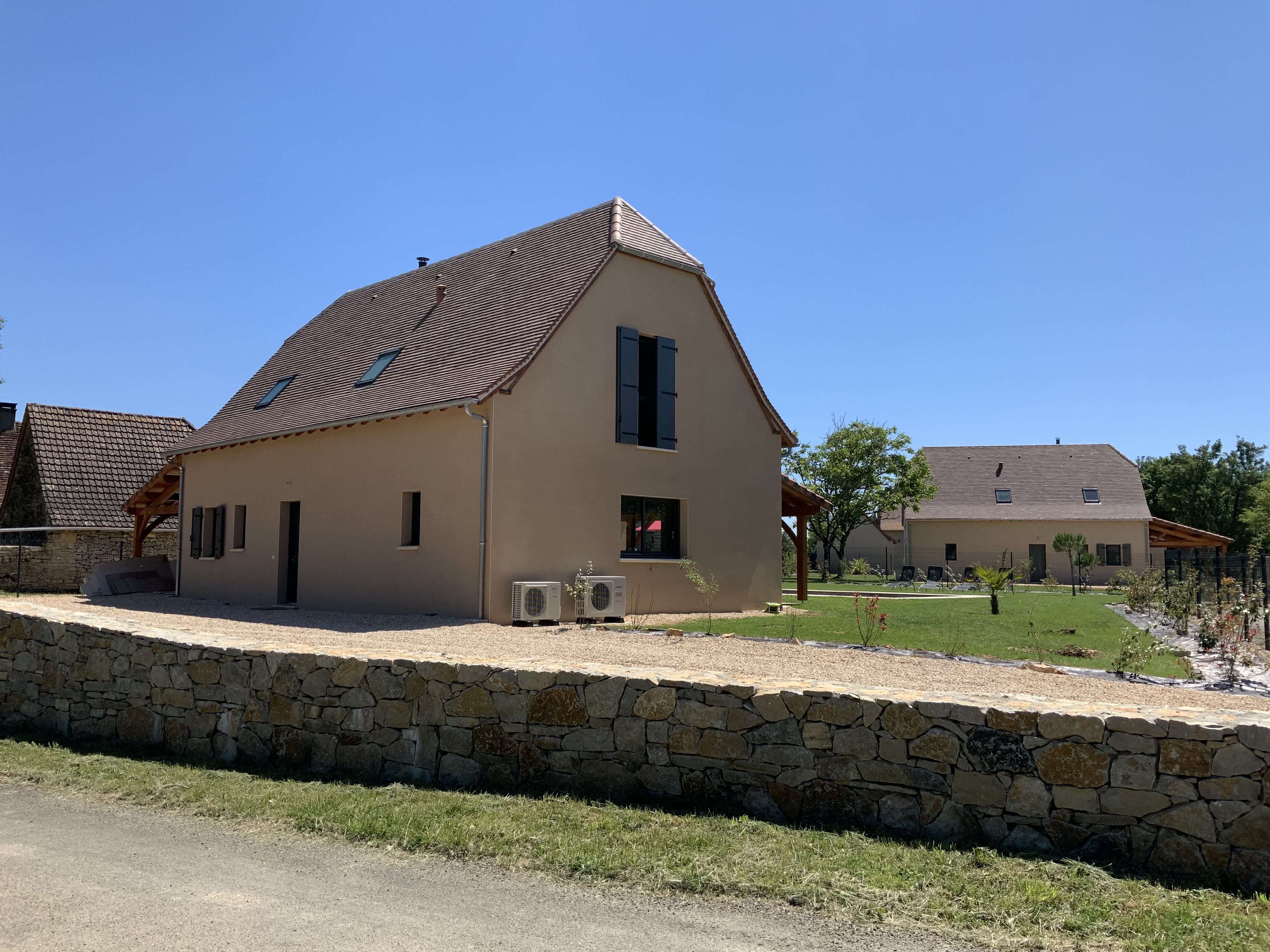 Gîte Lalie, Loubressac - photo 13