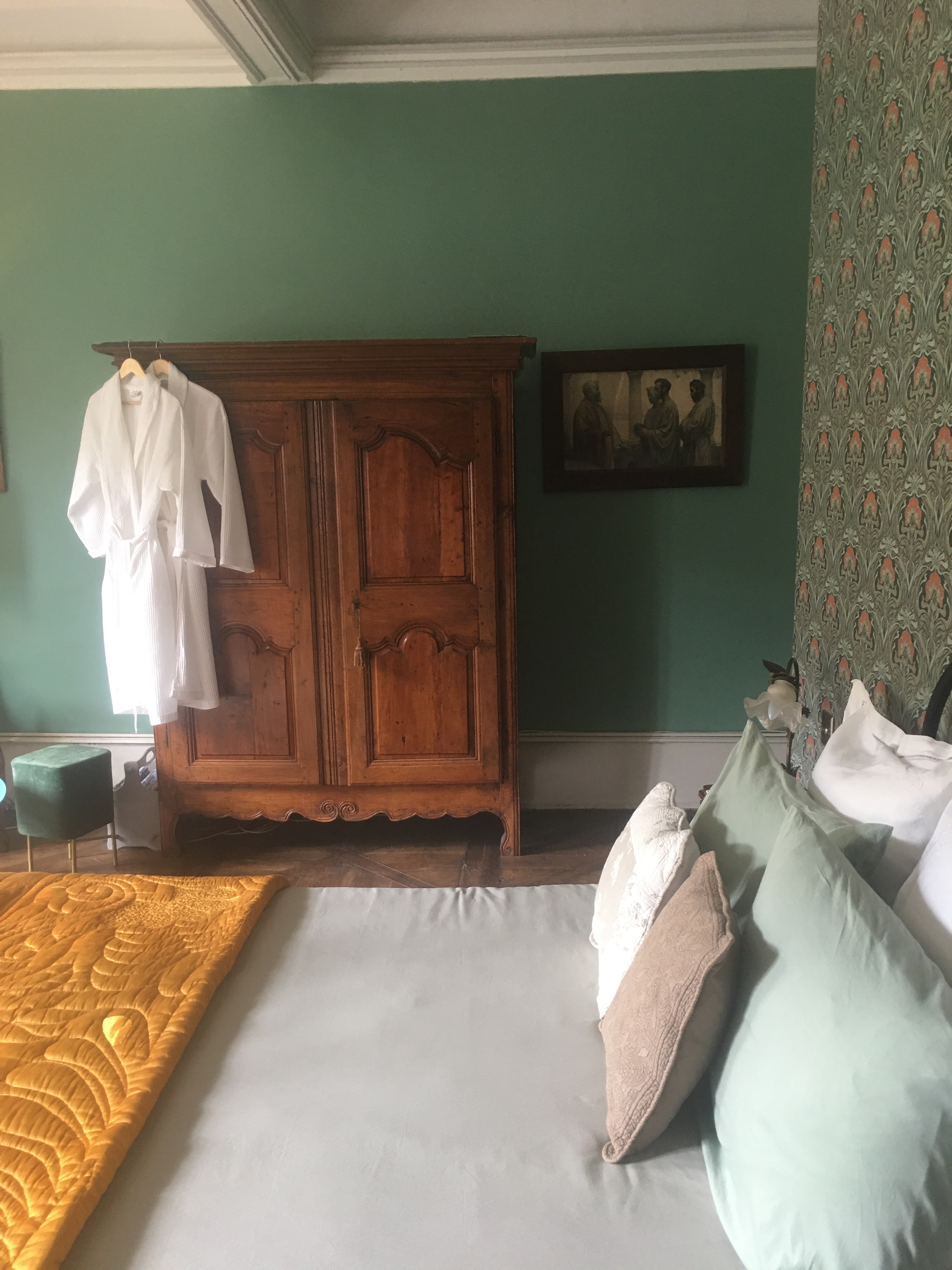 Le 7 des Tonneliers, Castelfranc - photo 19