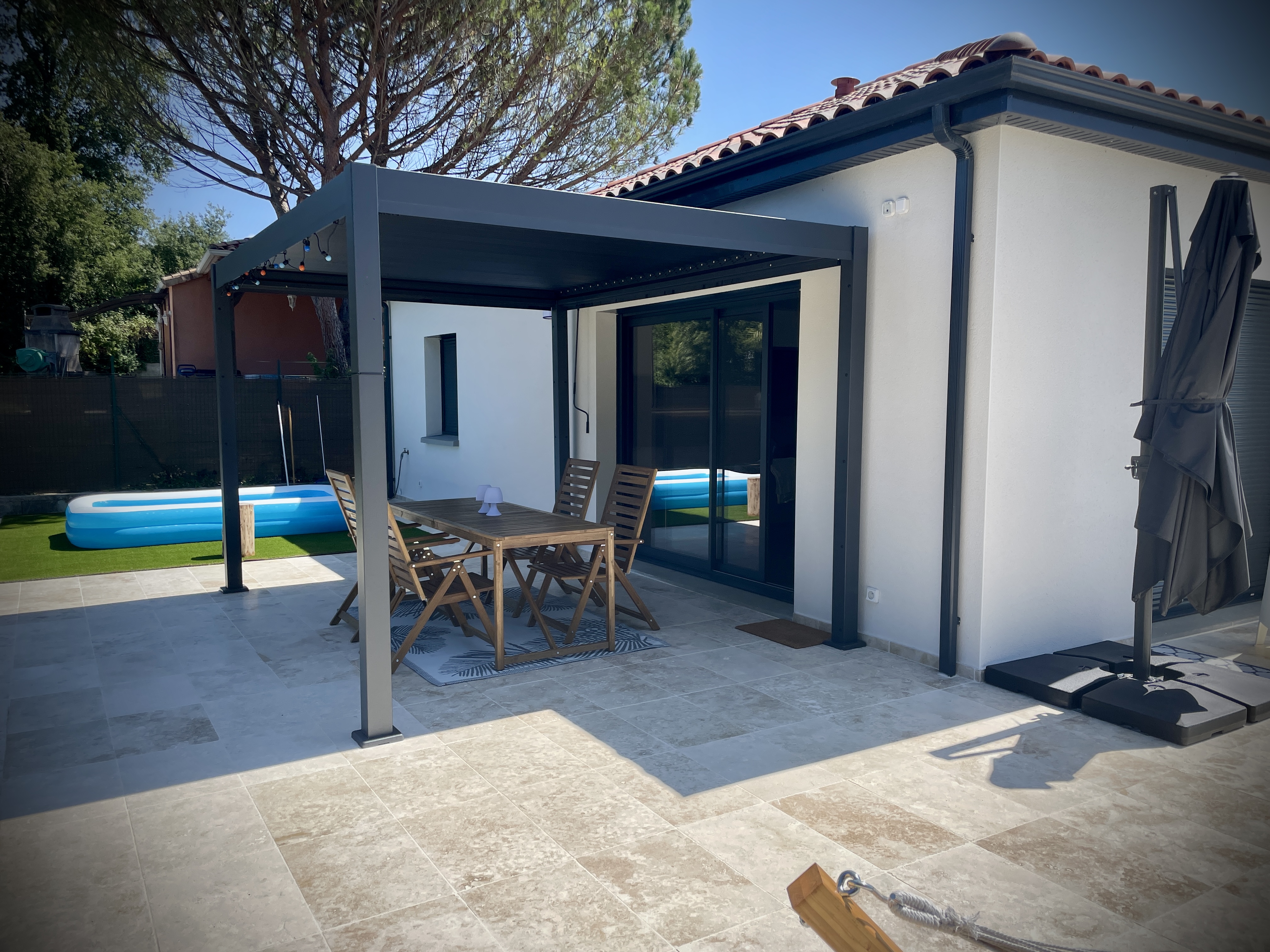 La Belle Noiera, Bretenoux - photo 3