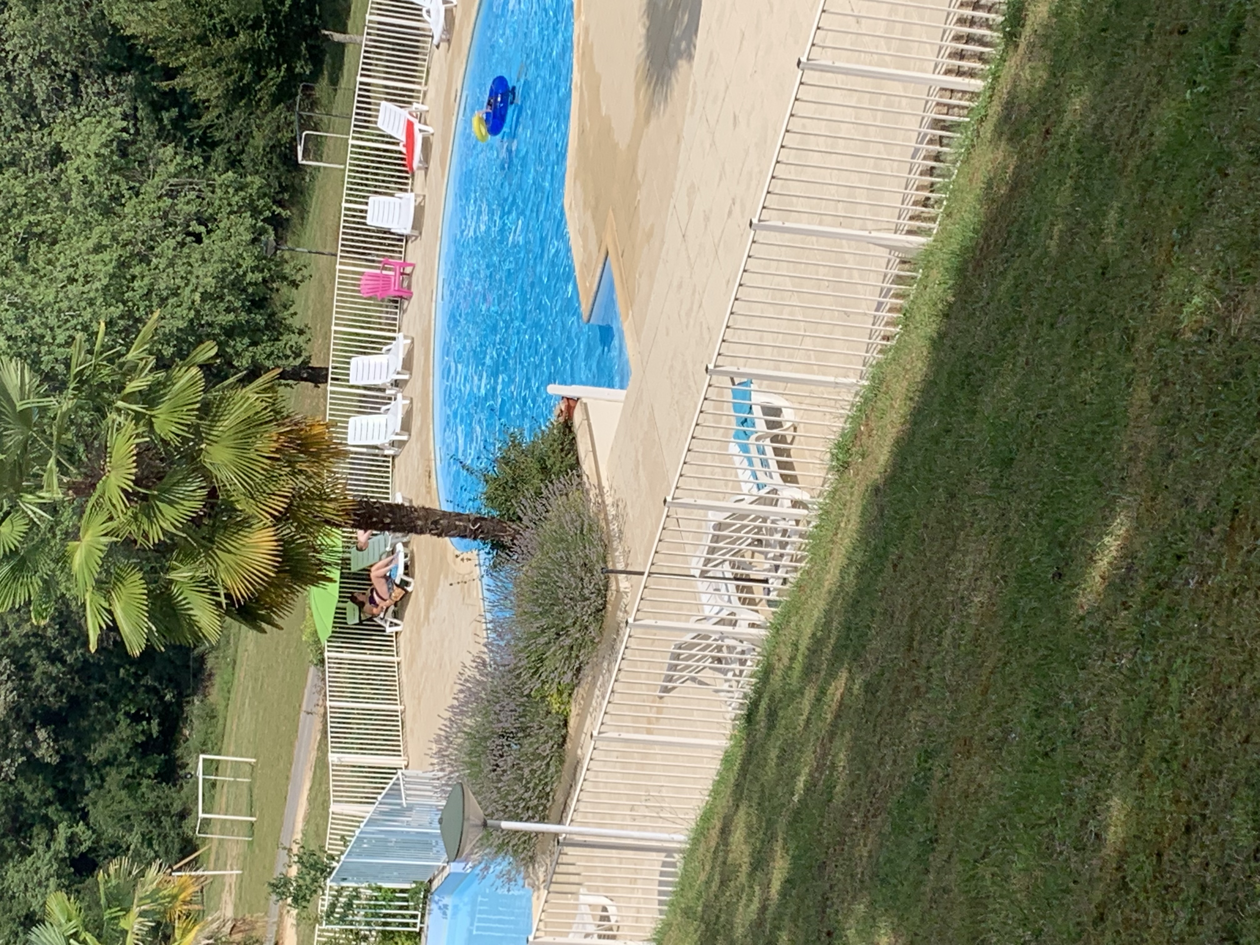 Village du Soleil - Chalet Pâquerettes  n°16, Mauroux - photo 10