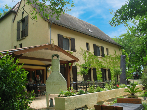 La Chêneraie, Payrac