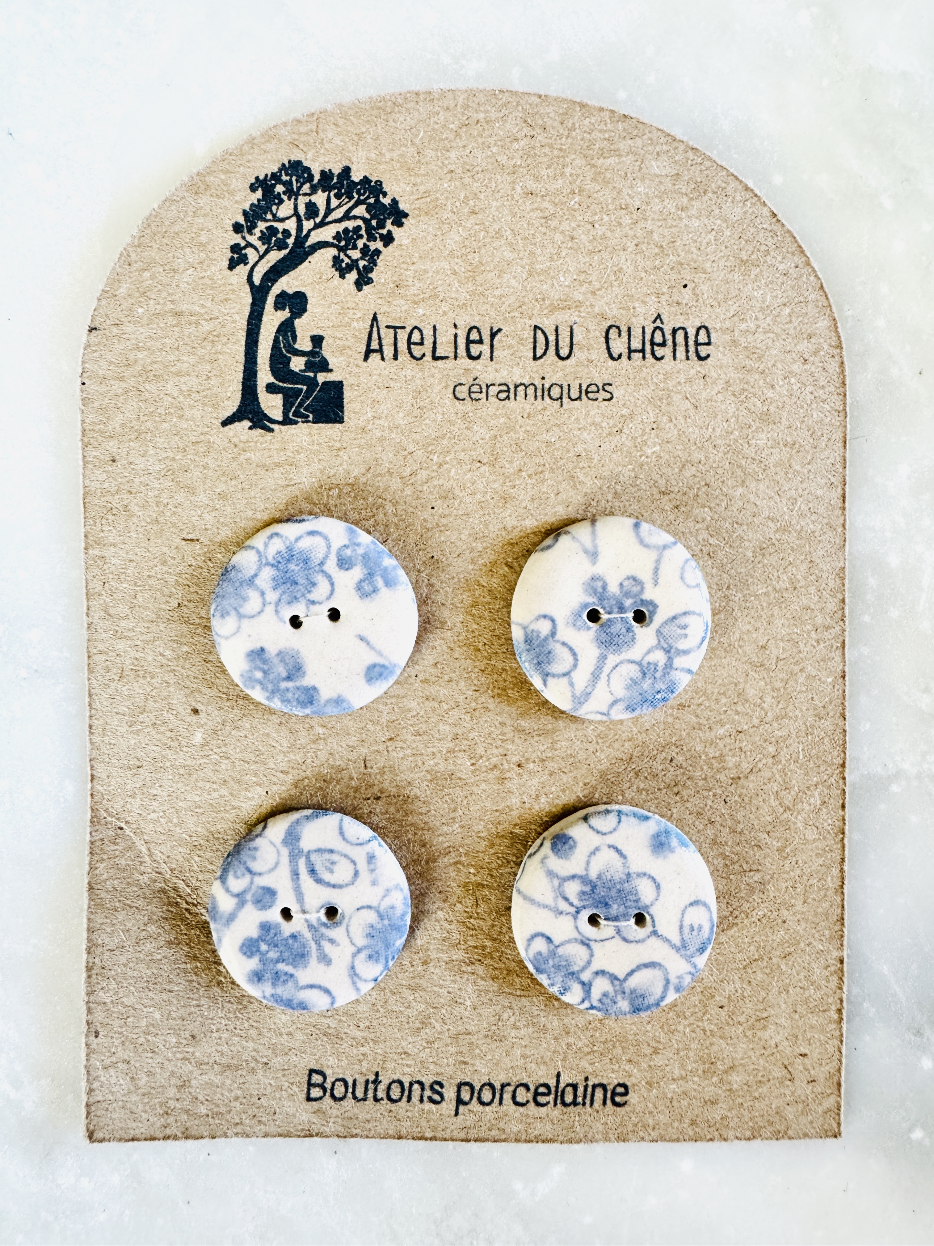 Atelier du chêne — photo 3
