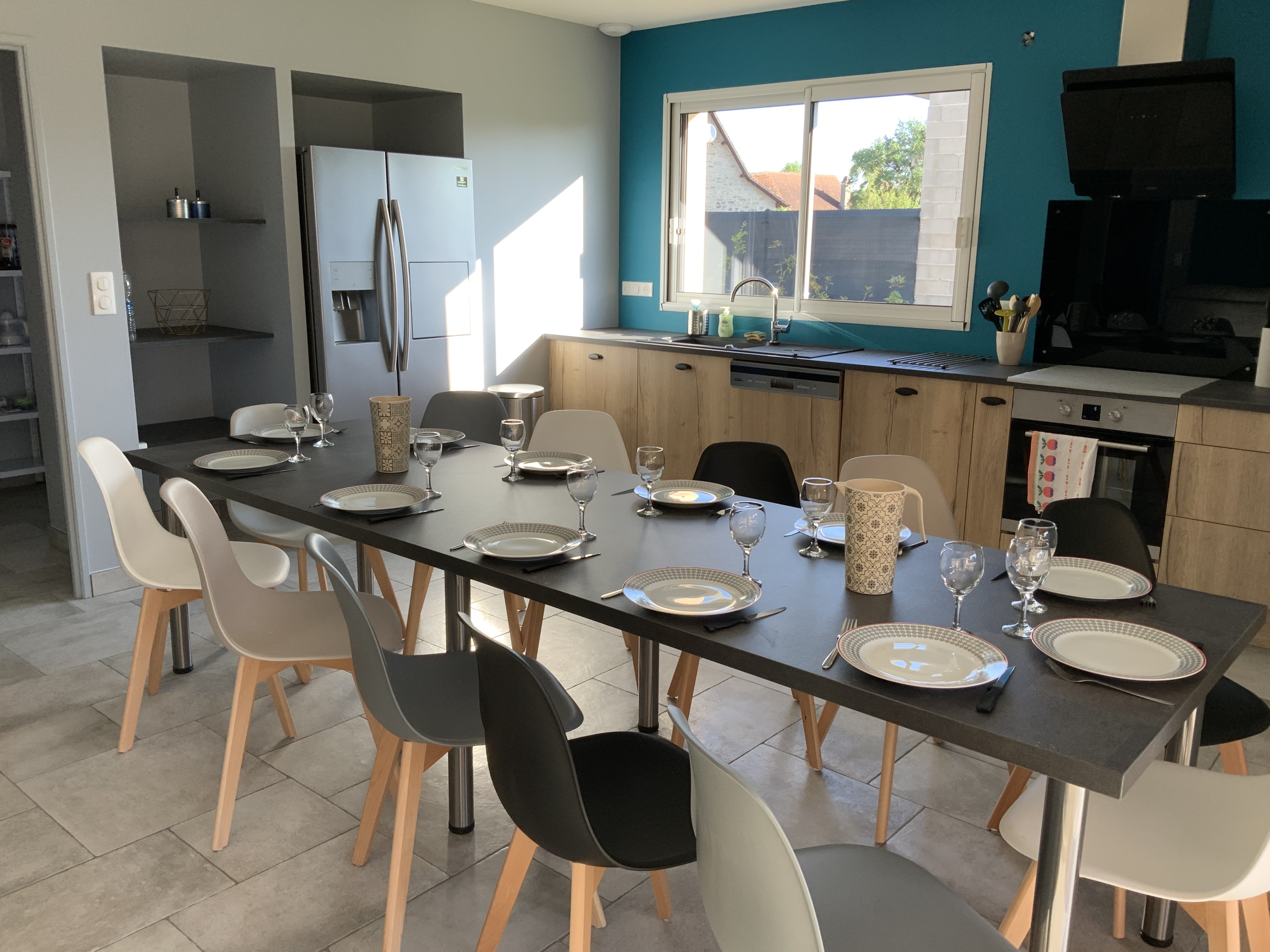 Gîte Yan, Loubressac - photo 2