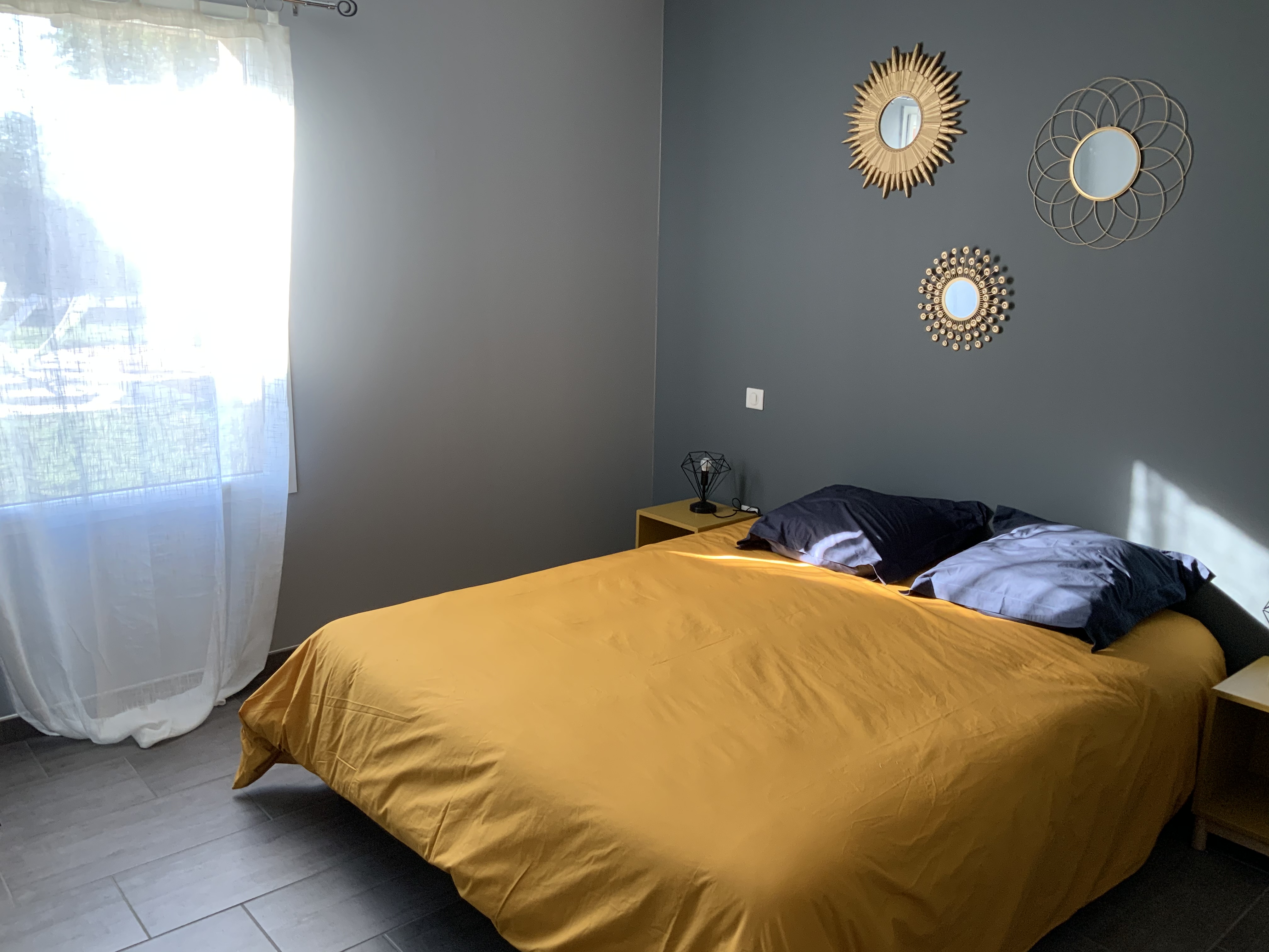 Gîte Yan, Loubressac - photo 4