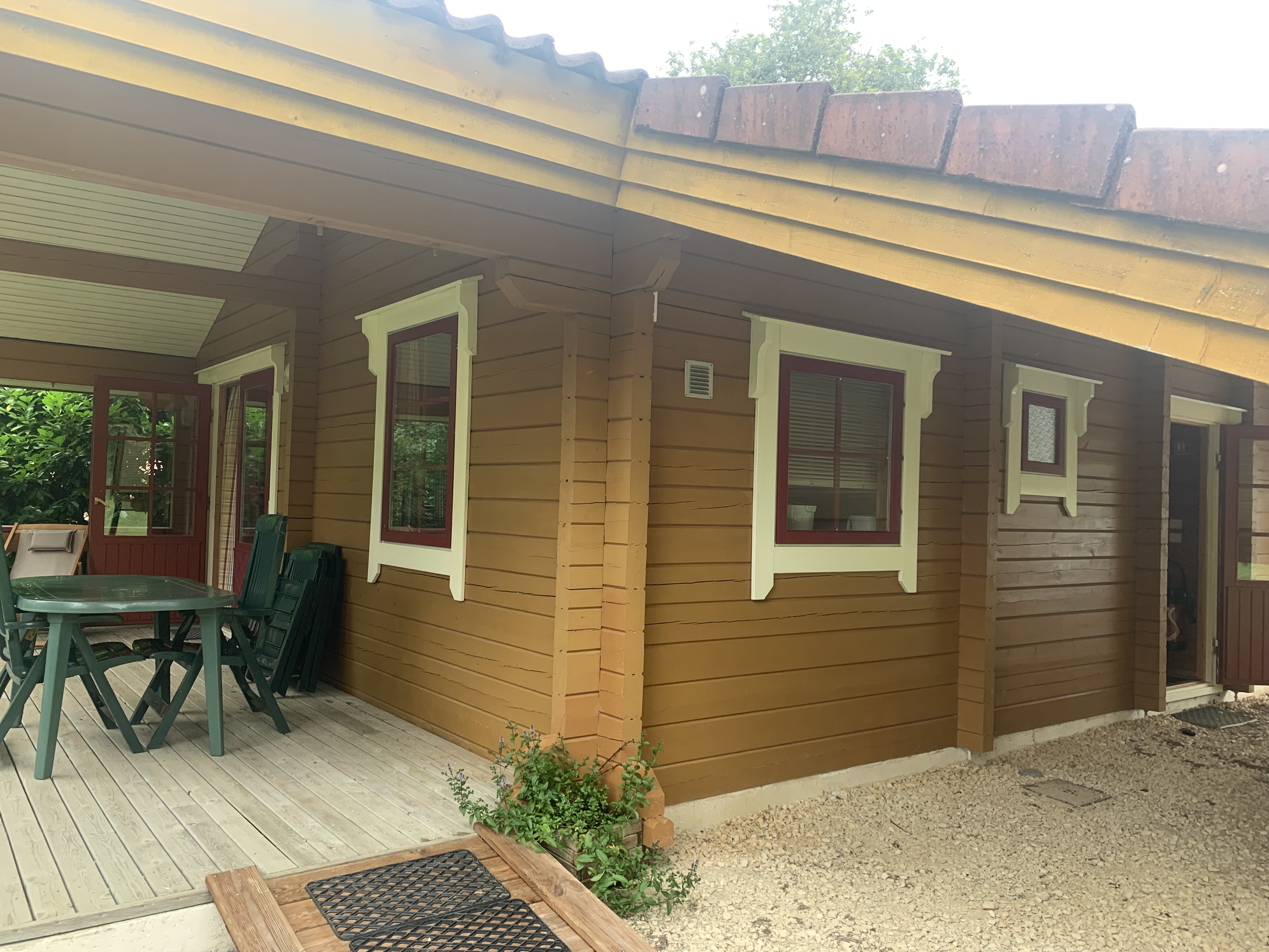 Village du Soleil - Chalet Tournesol n°17, Mauroux - photo 6
