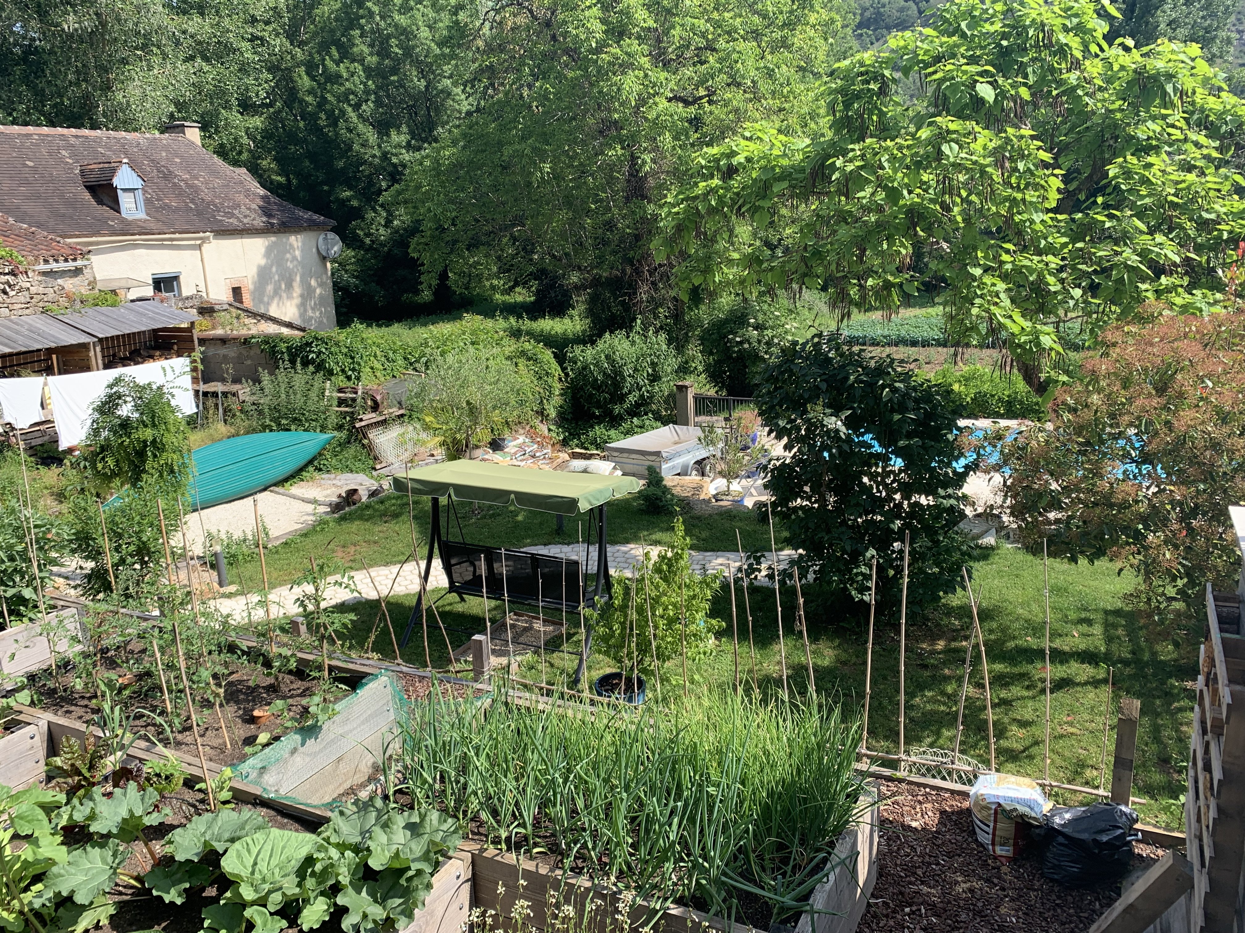 Gite des Rêves, Cénevières - photo 6