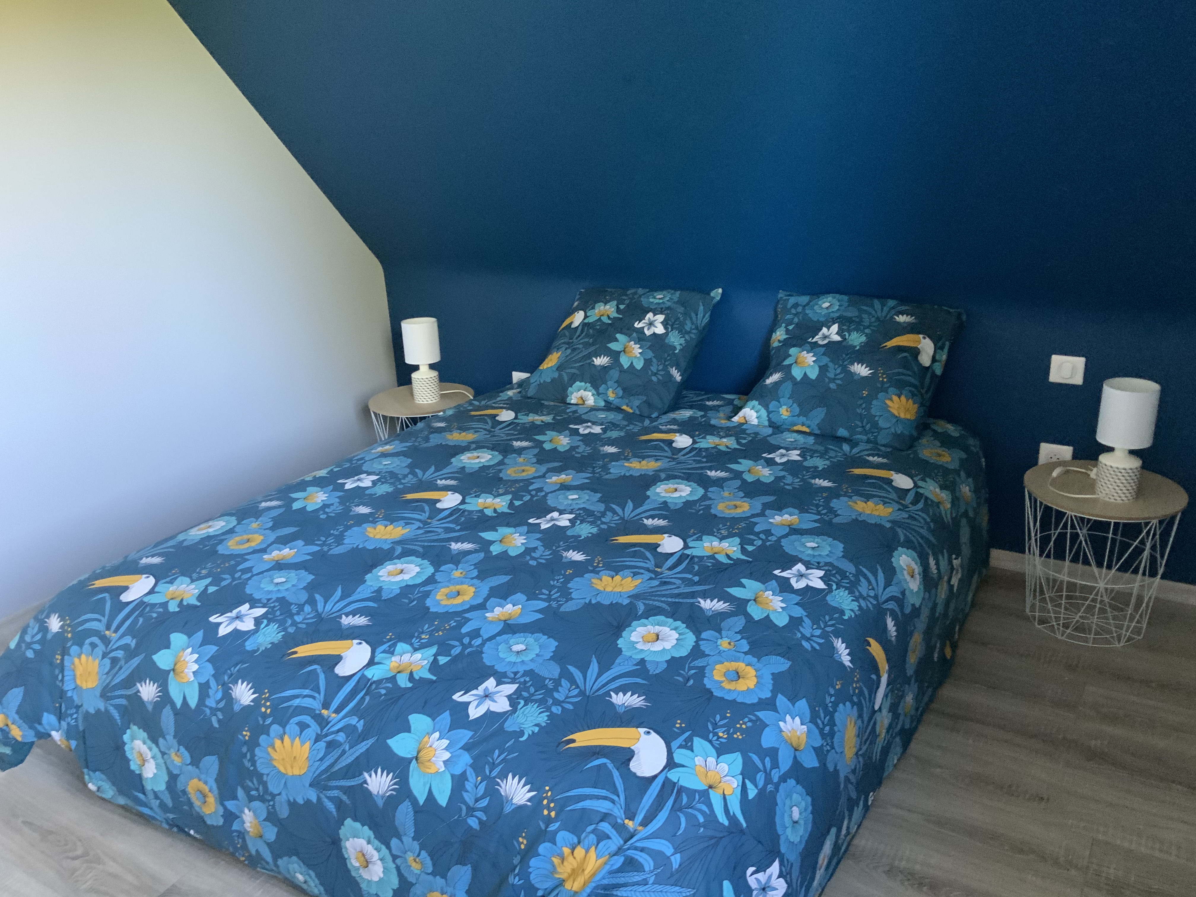 Gîte Yan, Loubressac - photo 8