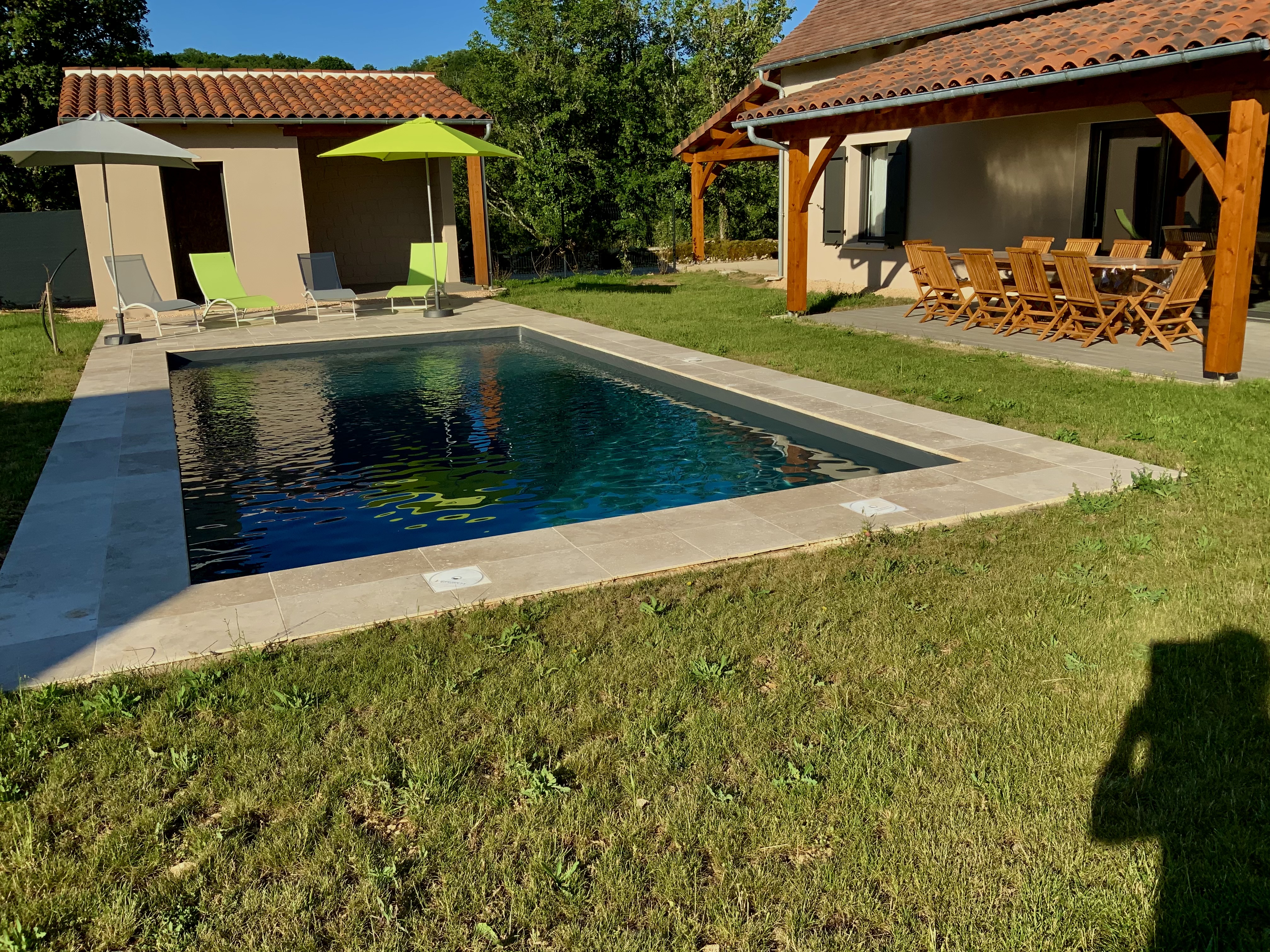 Gîte Yan