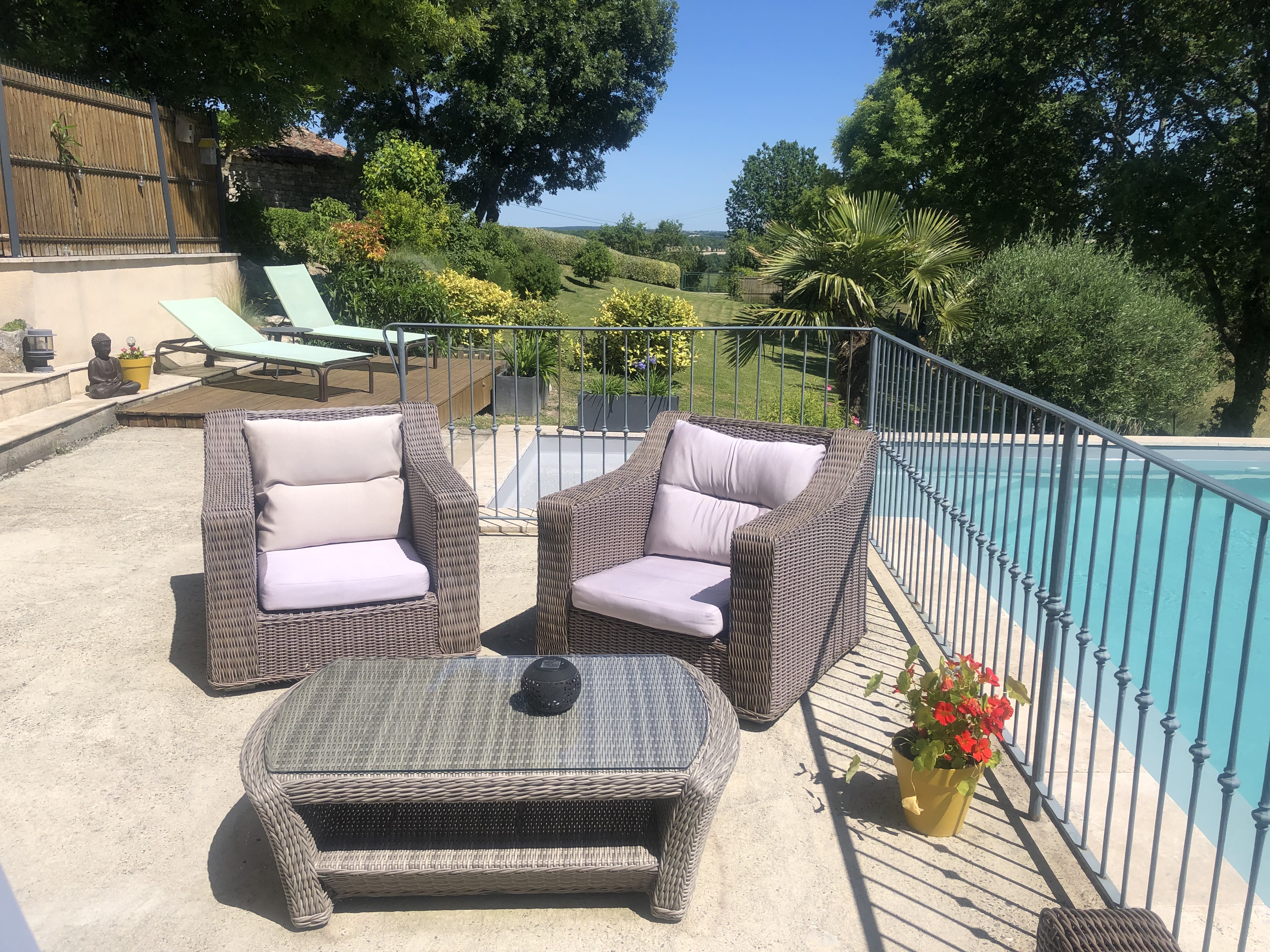 Le Pigeonnier du Rendier, Fontanes - photo 12