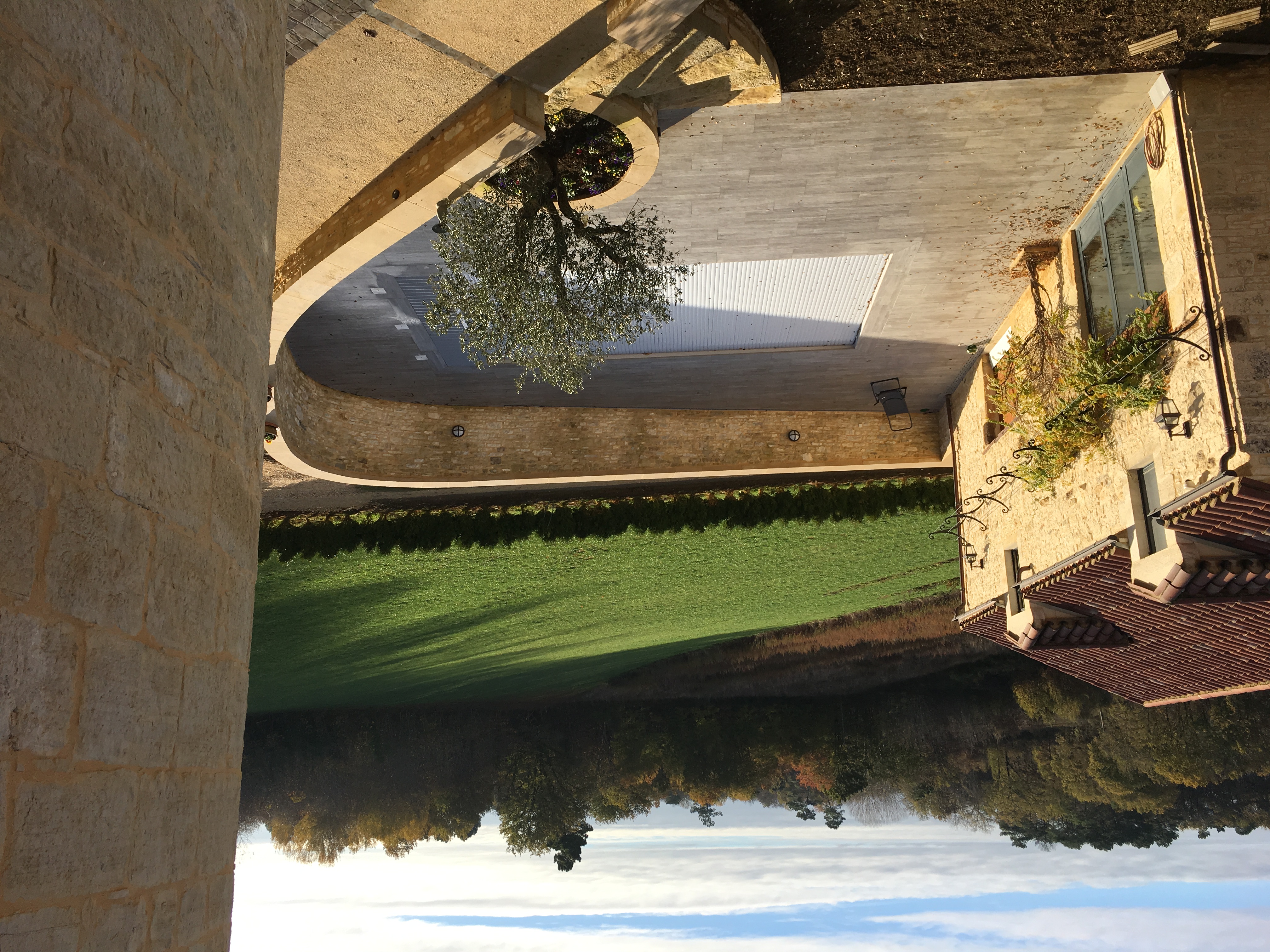 Gite Jacques Brel, Les Arques