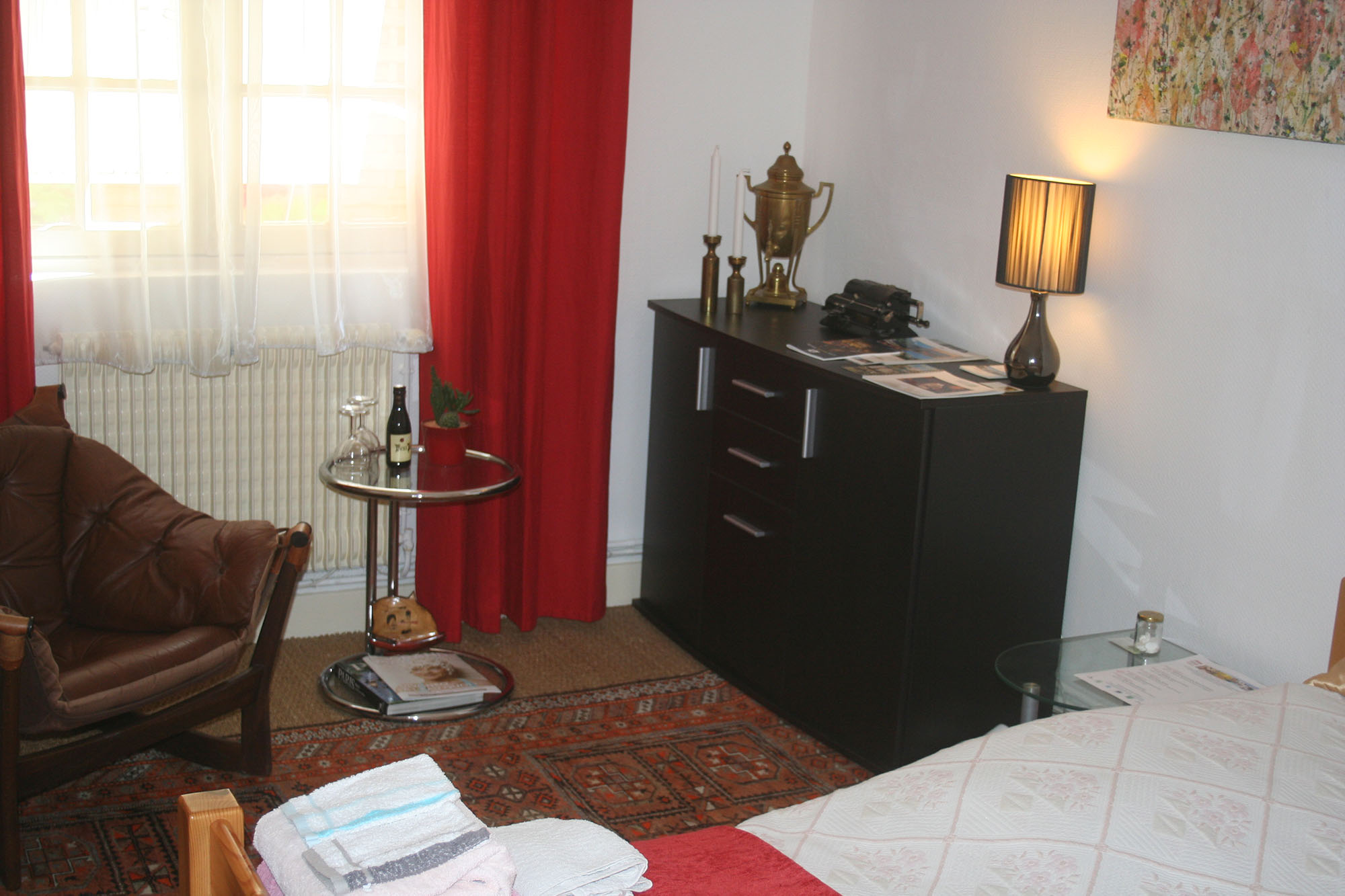 Le Balcon des Jasses, Espère - photo 2