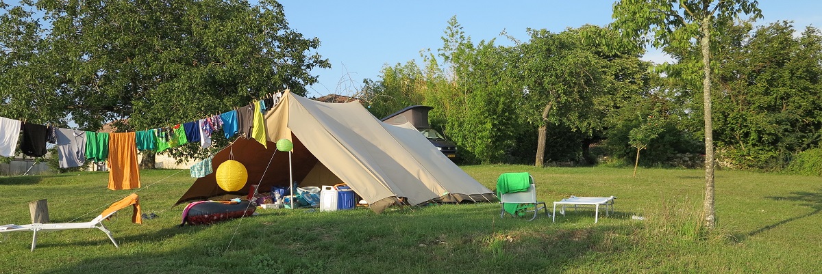 Domaine les Gonies, Mauroux - photo 2