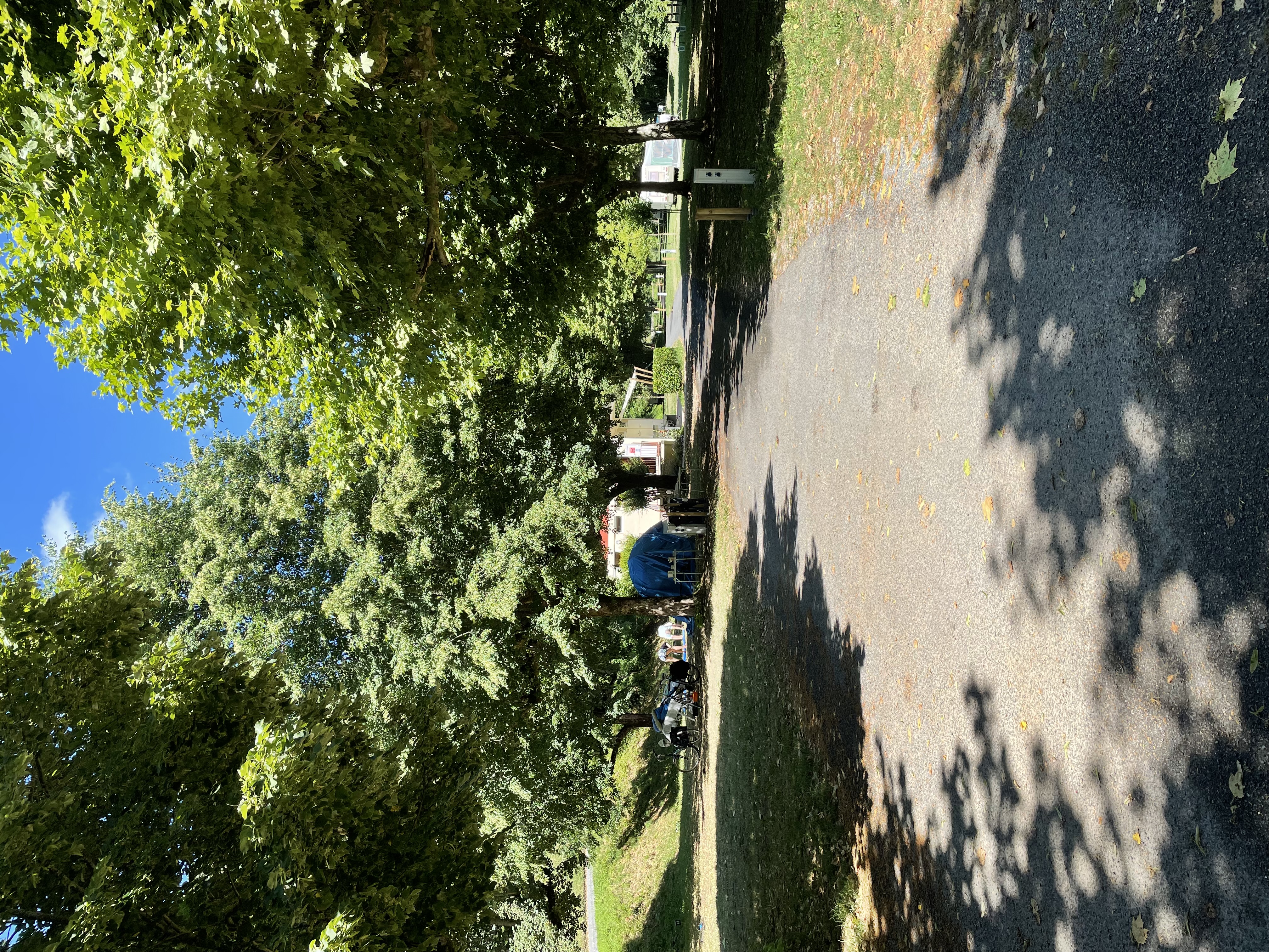 Camping l' Arquette à Vers, Saint Géry-Vers - photo 10