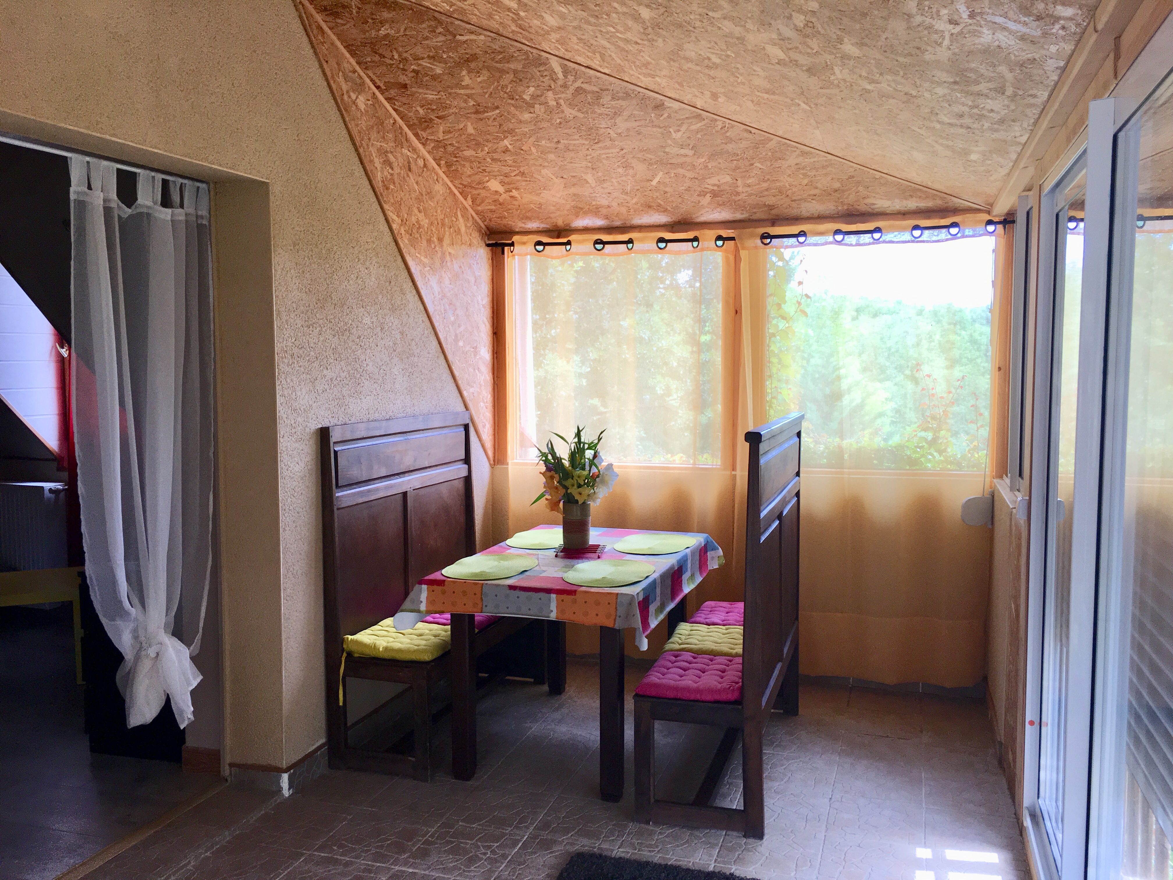 Un Ecrin De Verdure, Milhac - photo 8