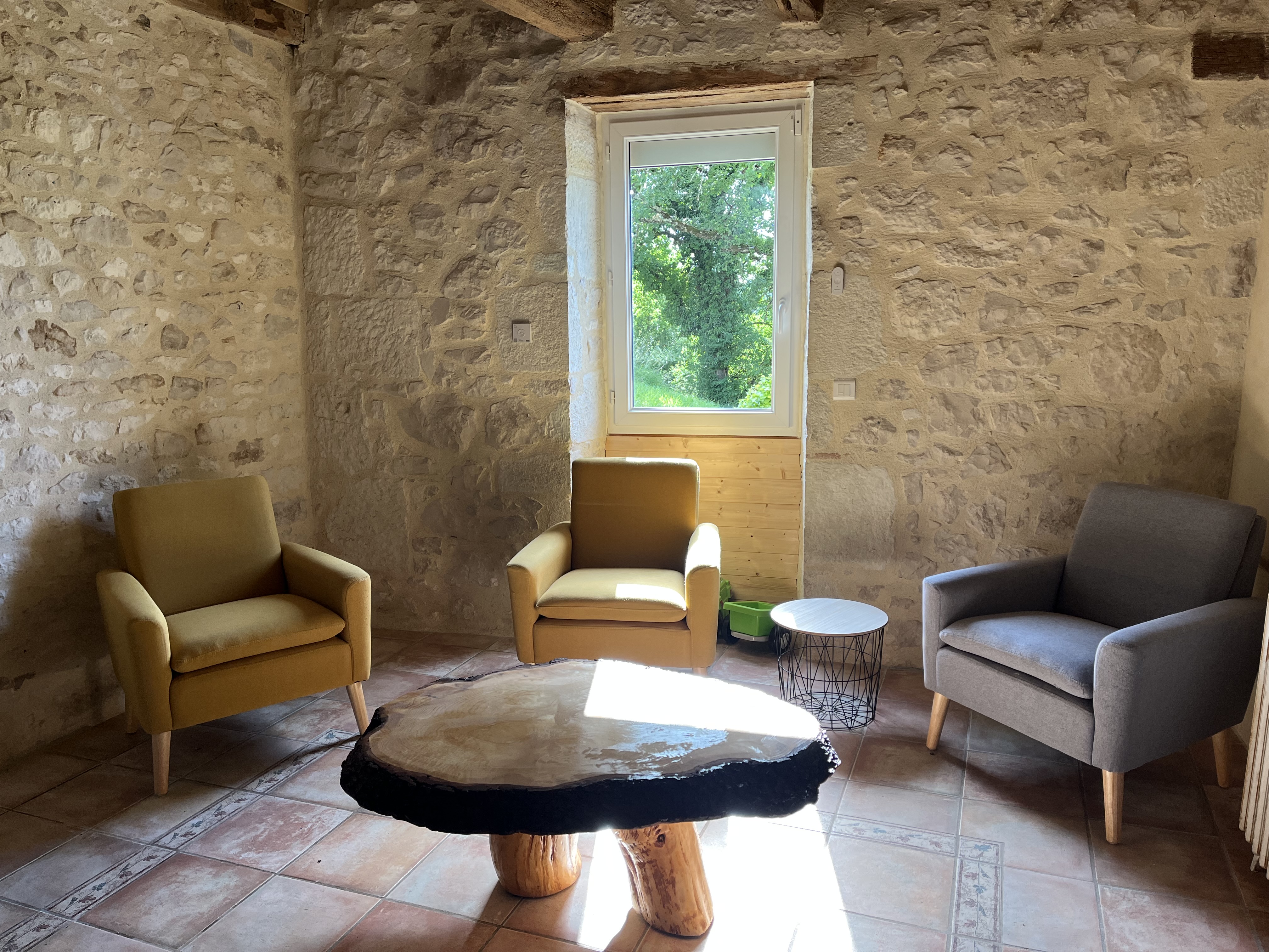 Chambres d'hôtes Le Malbouyssou, Barguelonne-en-Quercy
