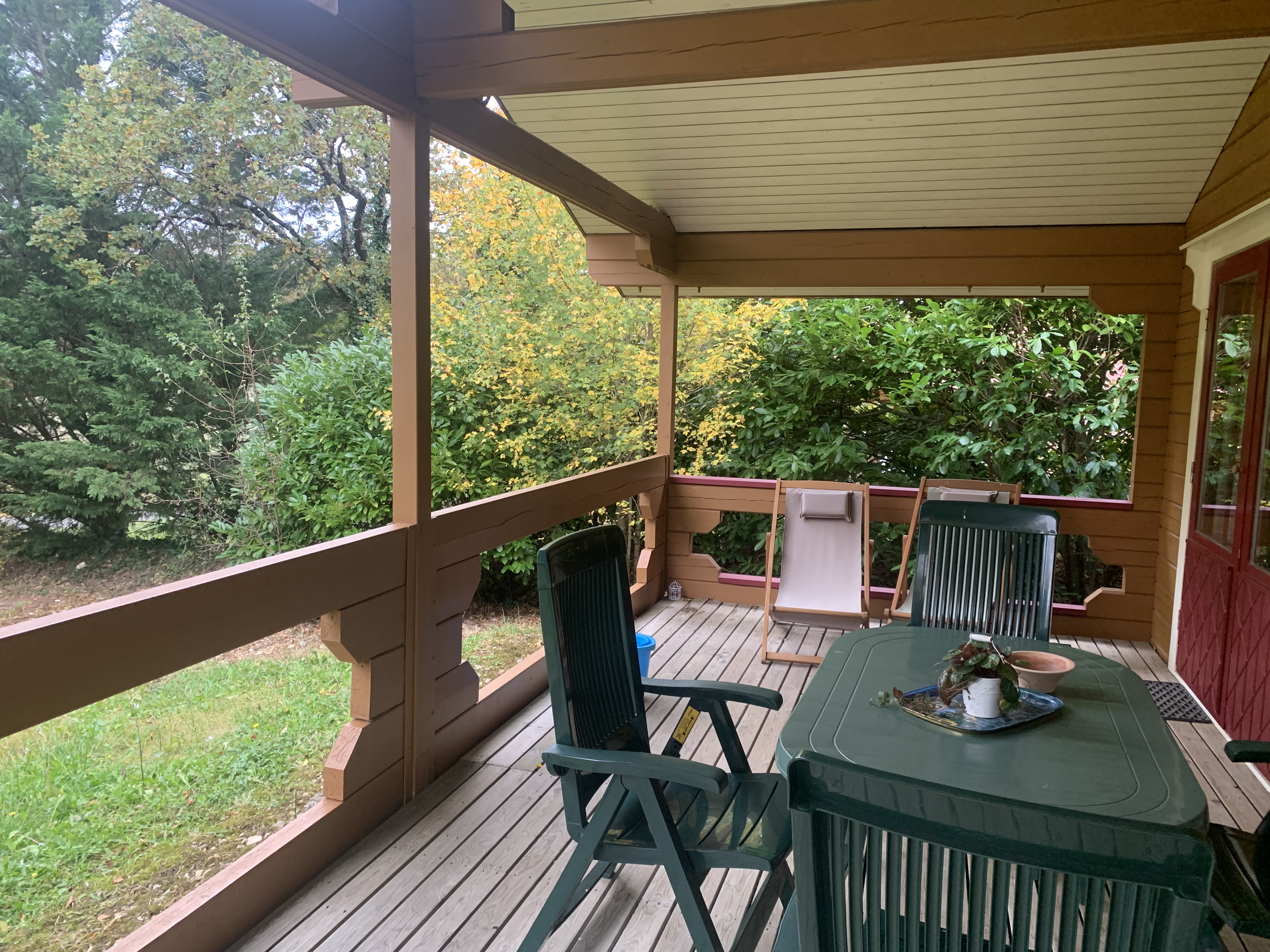 Village du Soleil - Chalet Tournesol n°17, Mauroux - photo 8