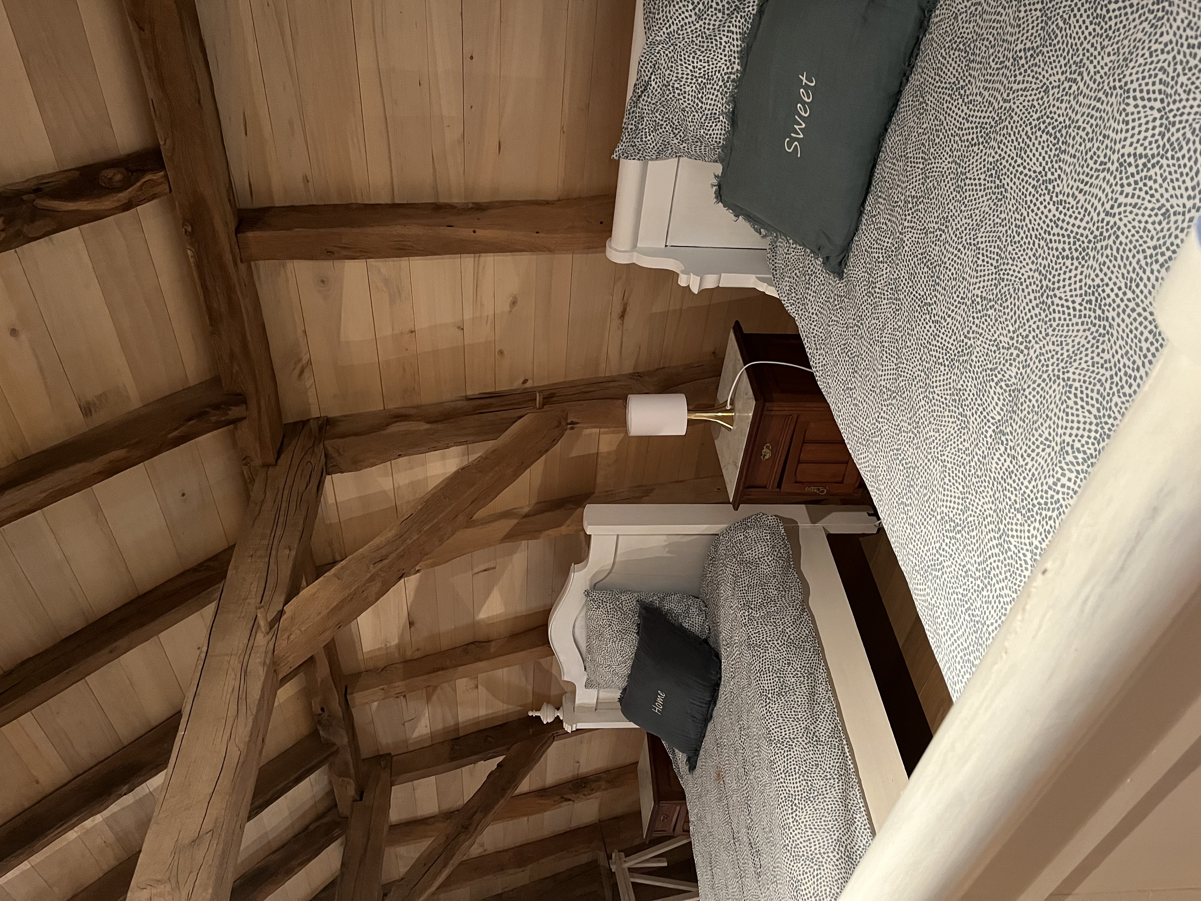 Gîte hirondelle - Domaine d'Espalieu, Bretenoux - photo 9