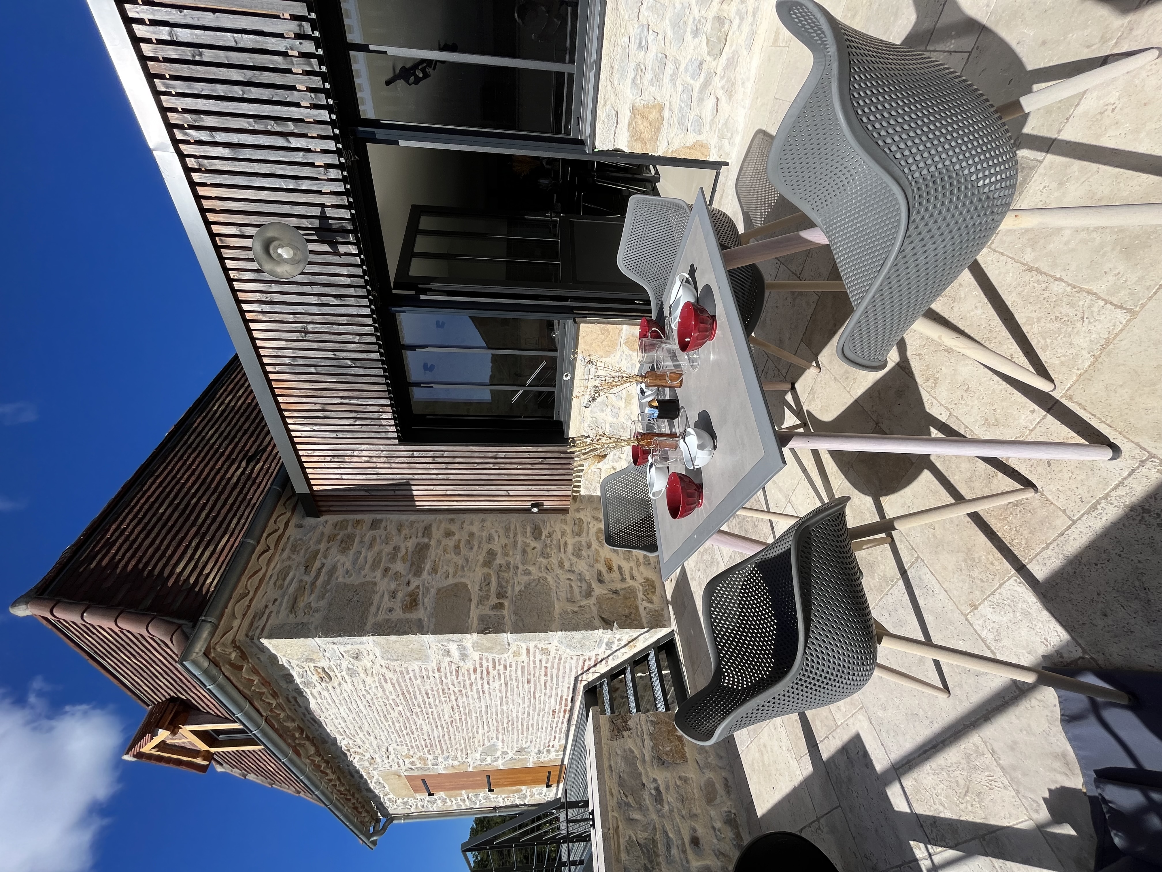 Gîte hirondelle - Domaine d'Espalieu, Bretenoux - photo 10