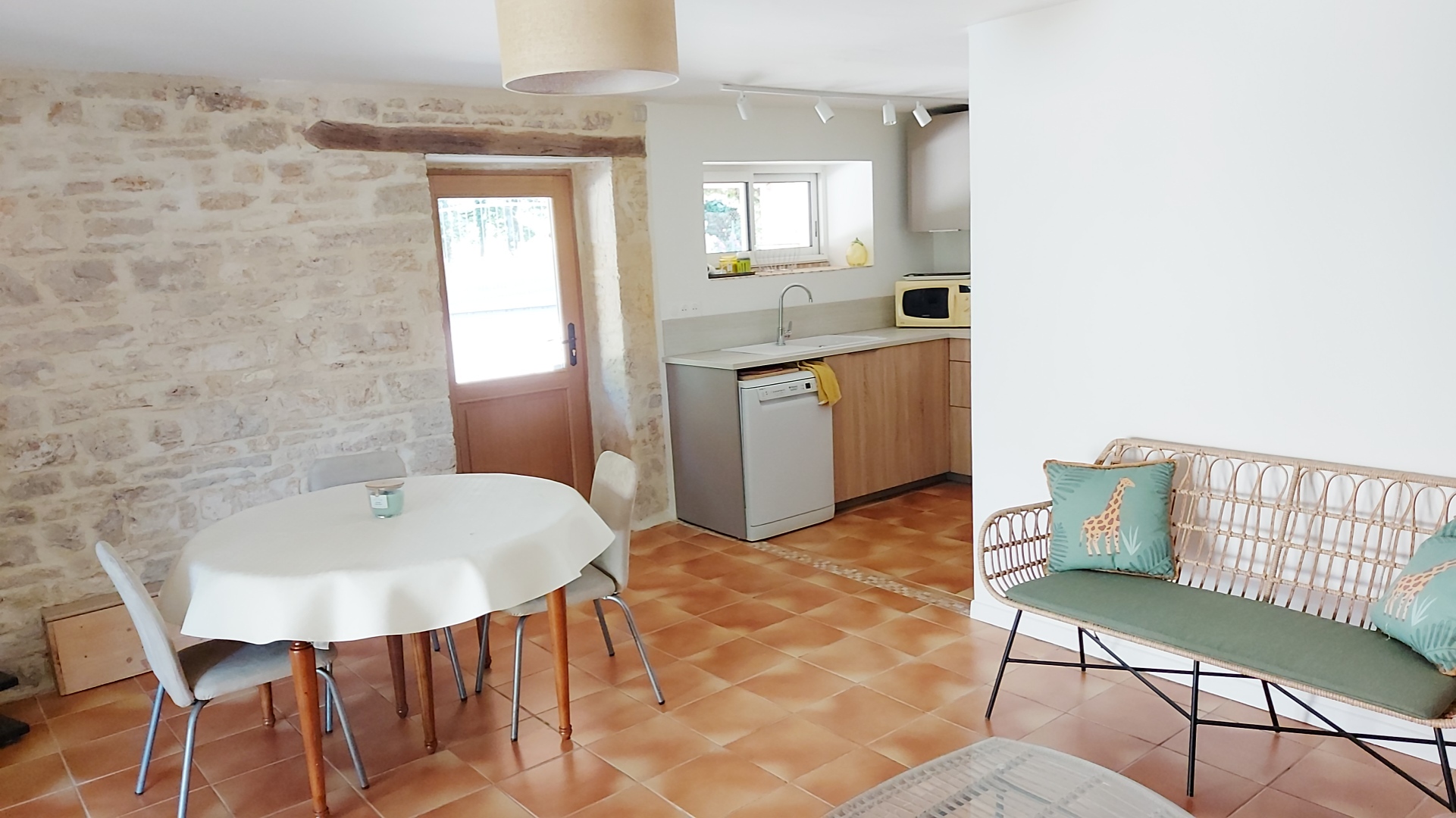 Gite du Roy, Gindou - photo 2