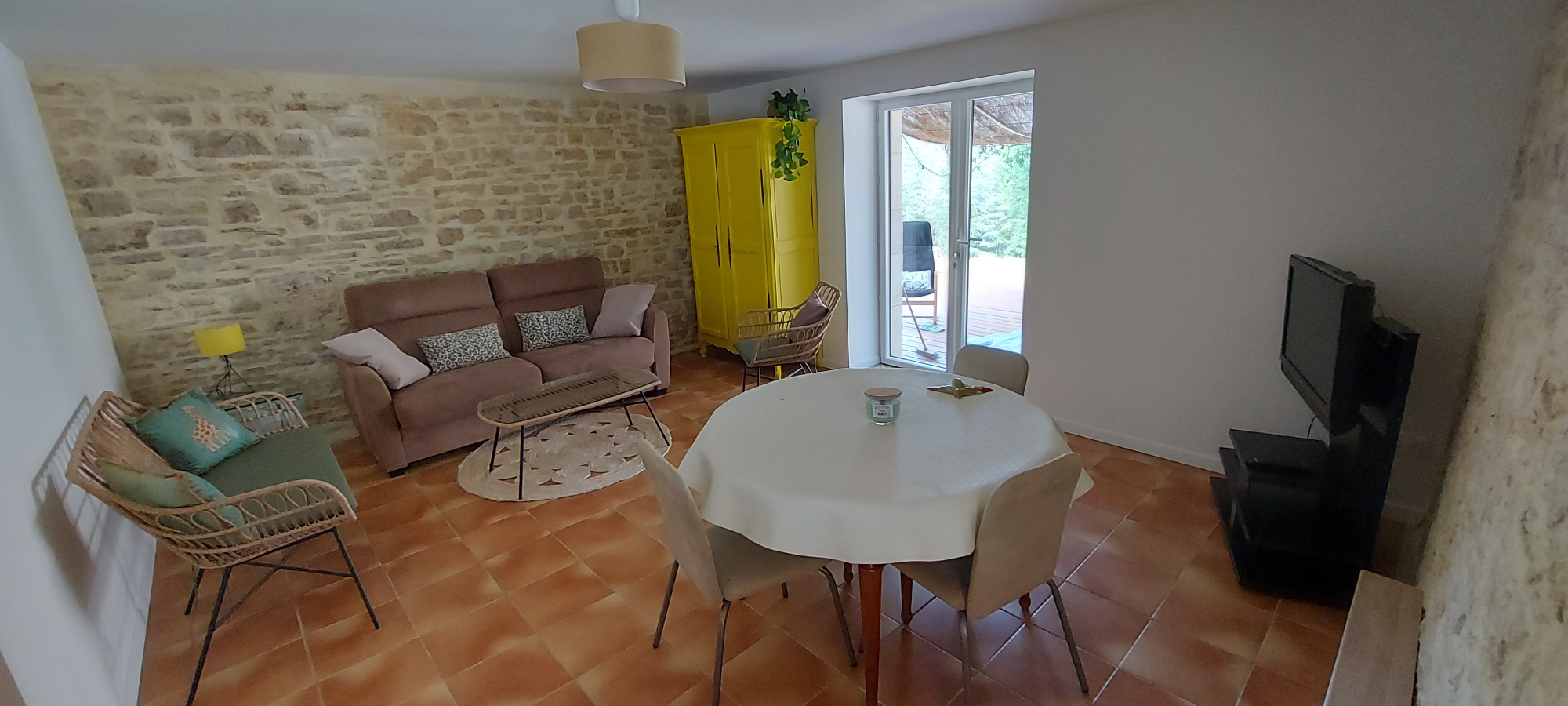 Gite du Roy, Gindou - photo 5
