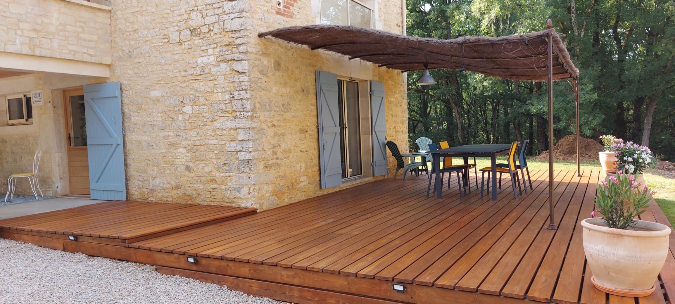 Gite du Roy, Gindou - photo 7
