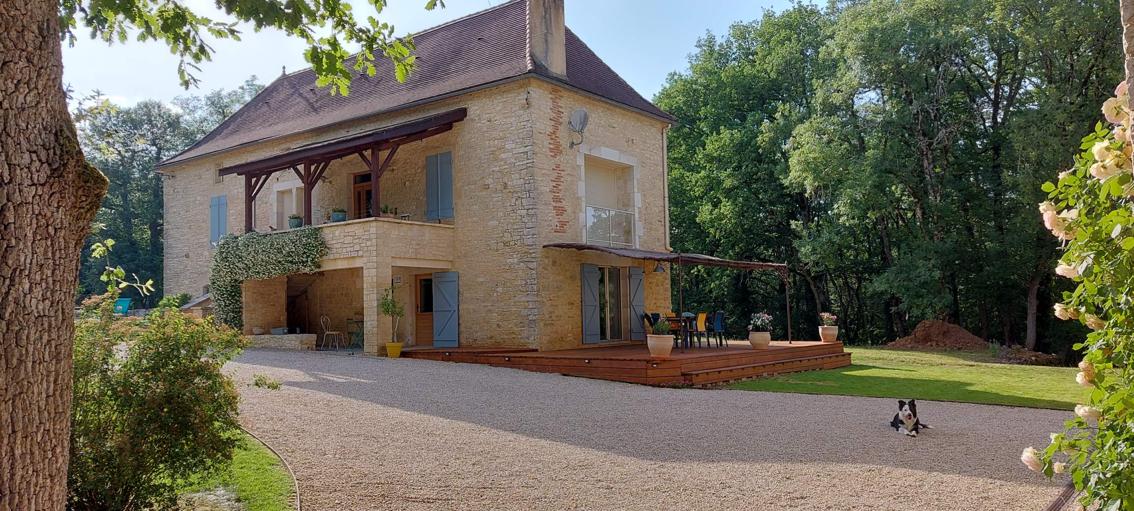 Gite du Roy, Gindou - photo 8