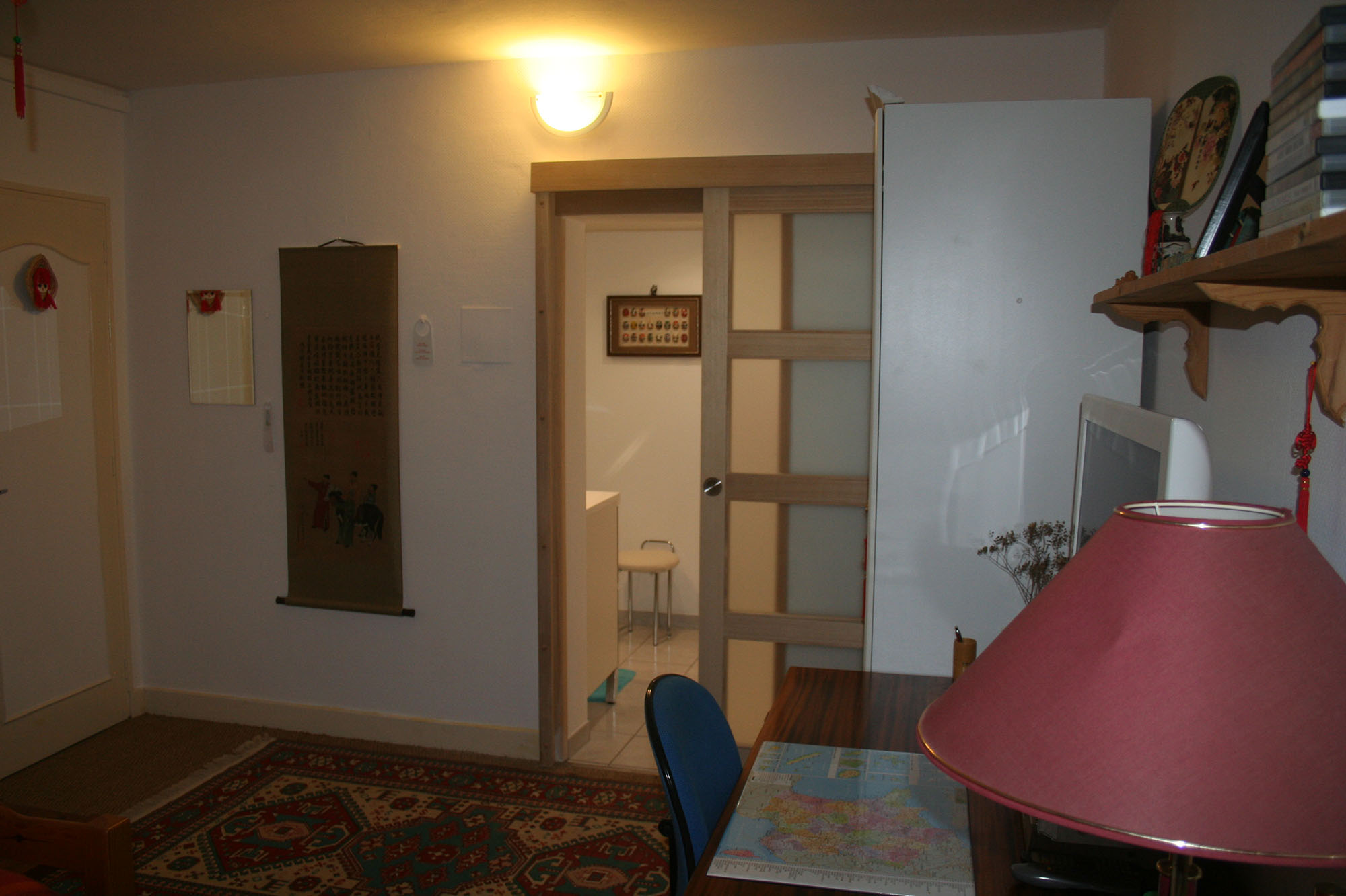 Le Balcon des Jasses, Espère - photo 3