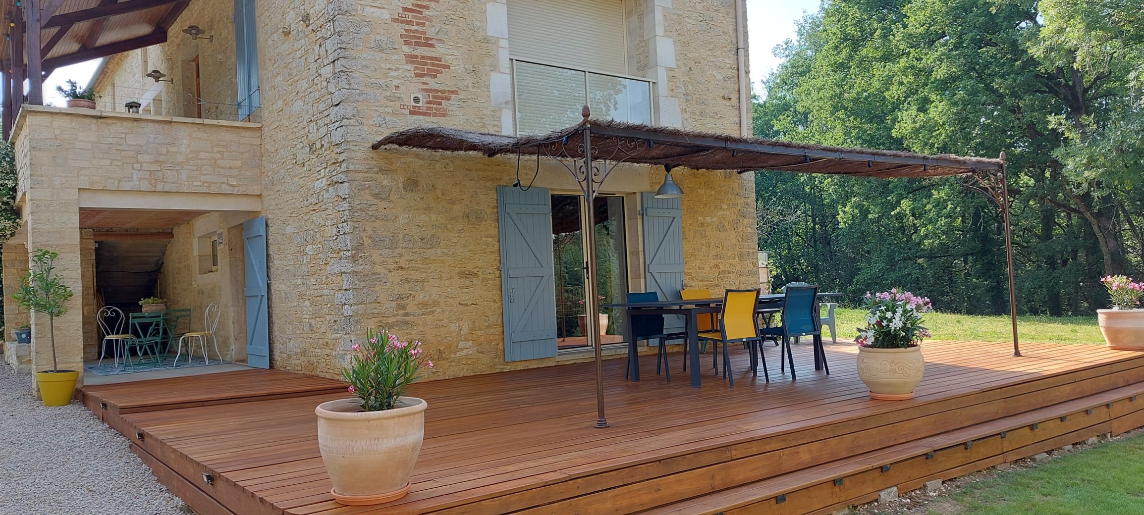 Gite du Roy, Gindou - photo 9