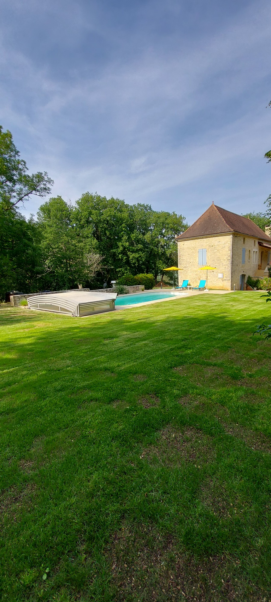 Gite du Roy, Gindou - photo 11