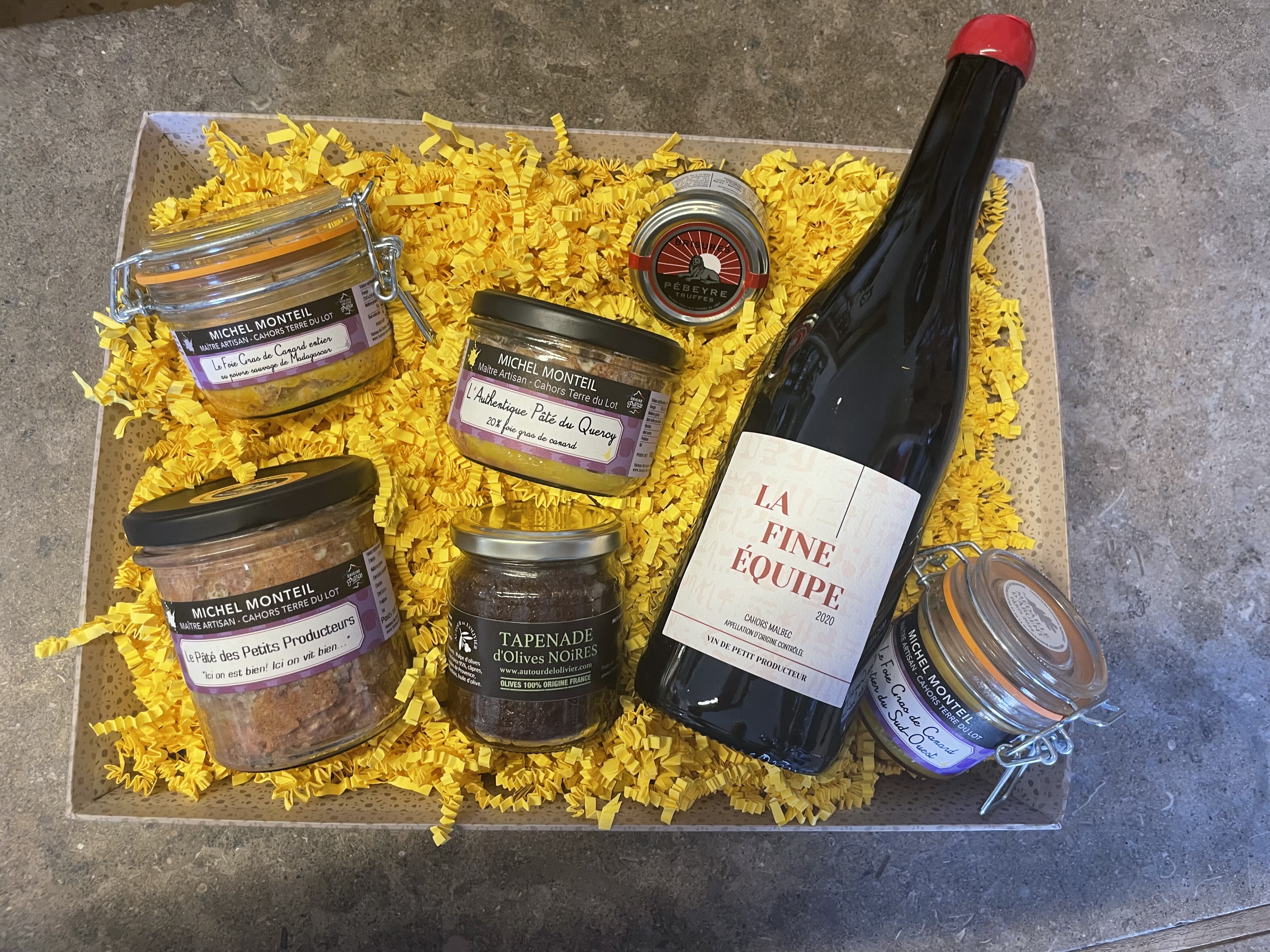 Les Petits Producteurs — photo 3