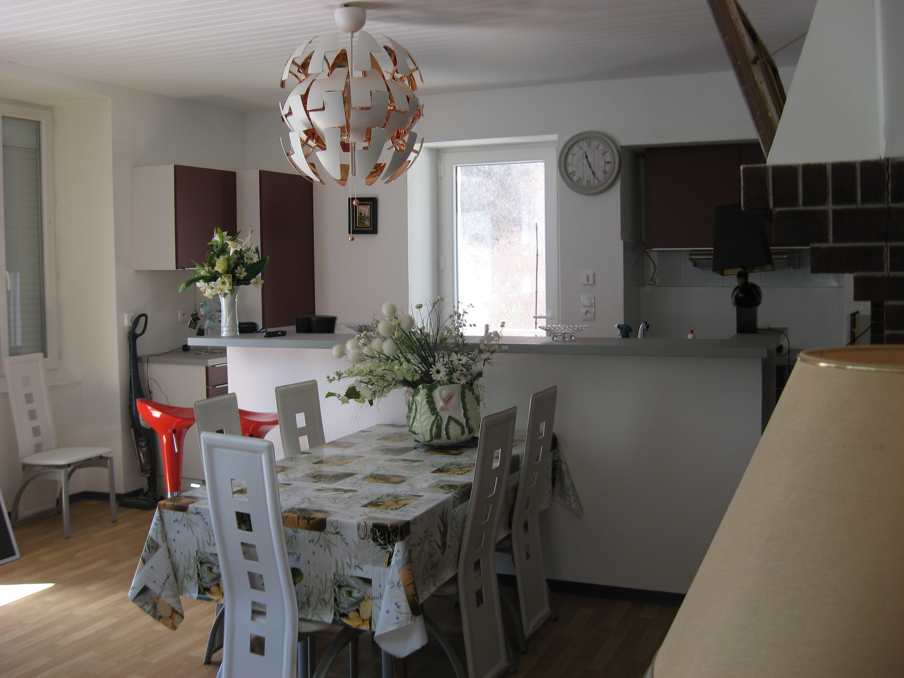 Maison de village Grezels, Grézels - photo 5