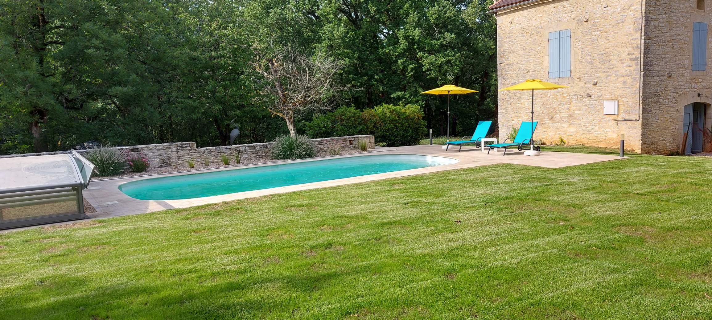 Gite du Roy, Gindou - photo 13