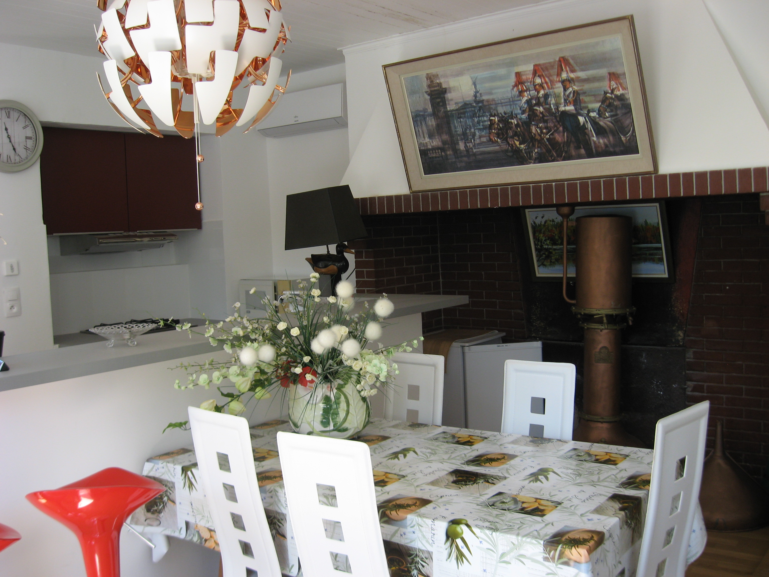 Maison de village Grezels, Grézels - photo 7