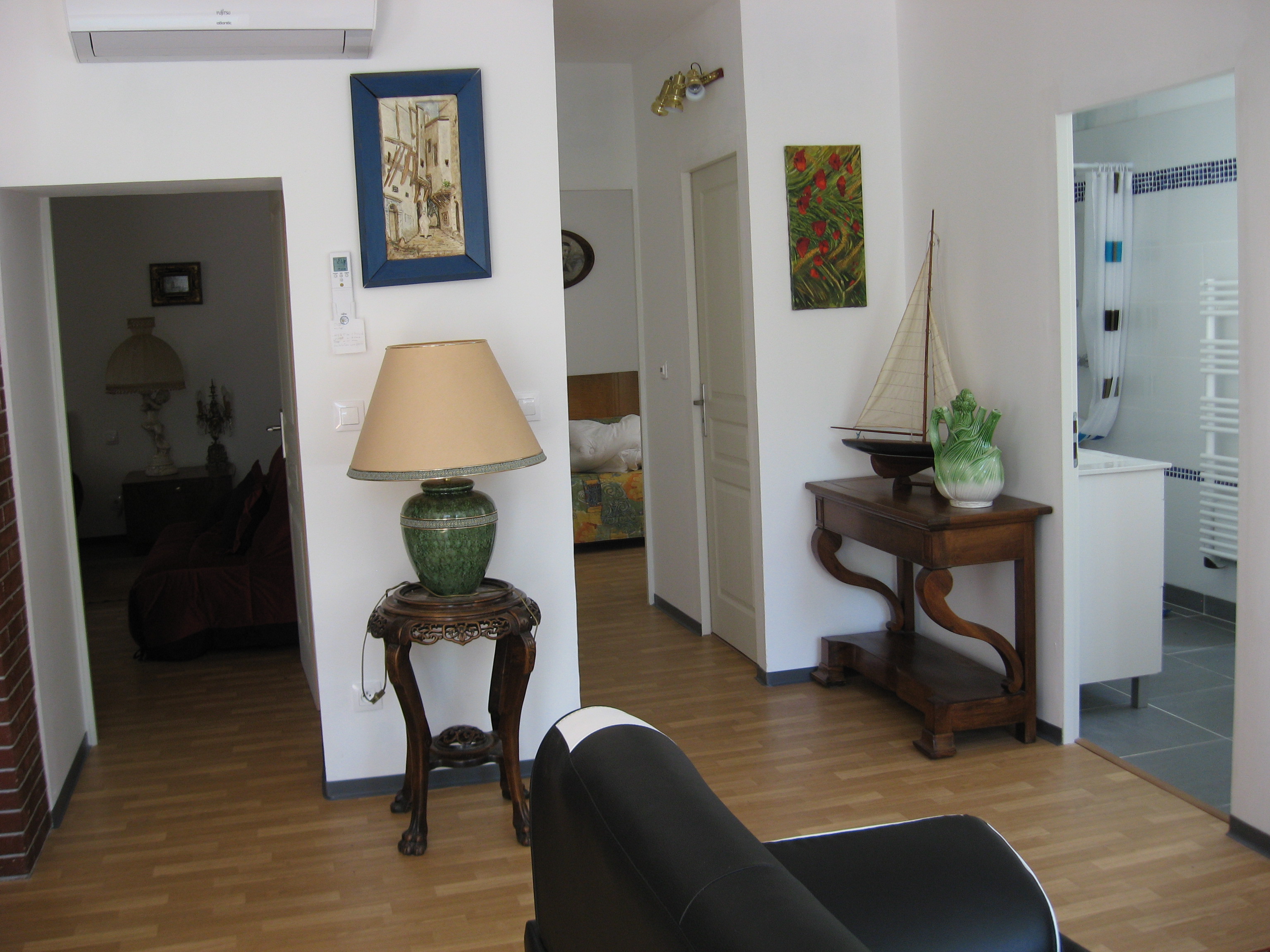 Maison de village Grezels, Grézels - photo 8