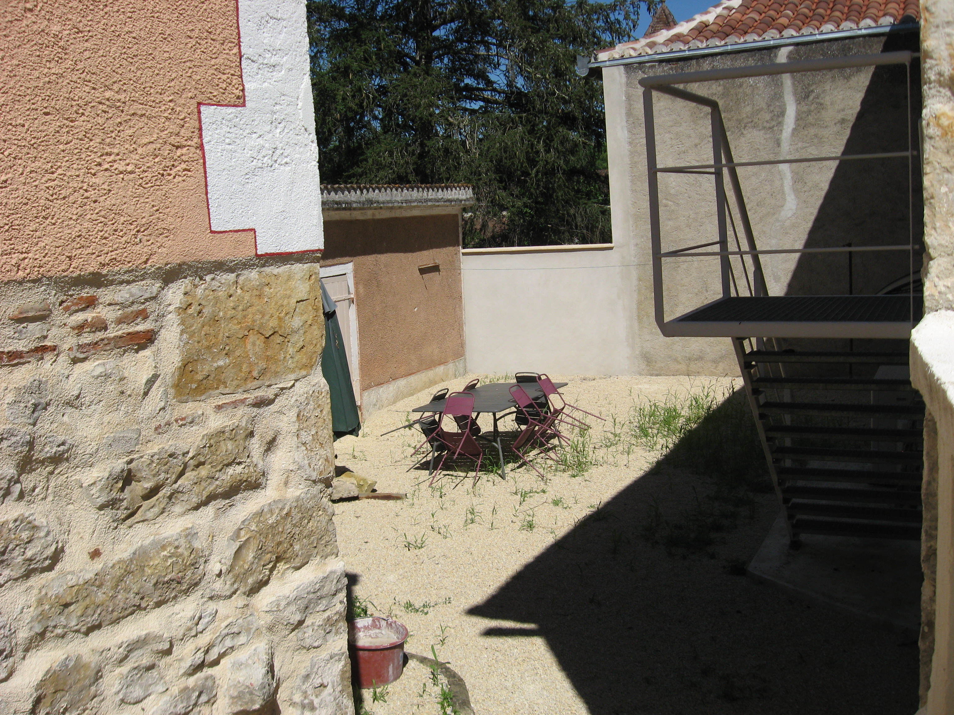 Maison de village Grezels, Grézels - photo 11
