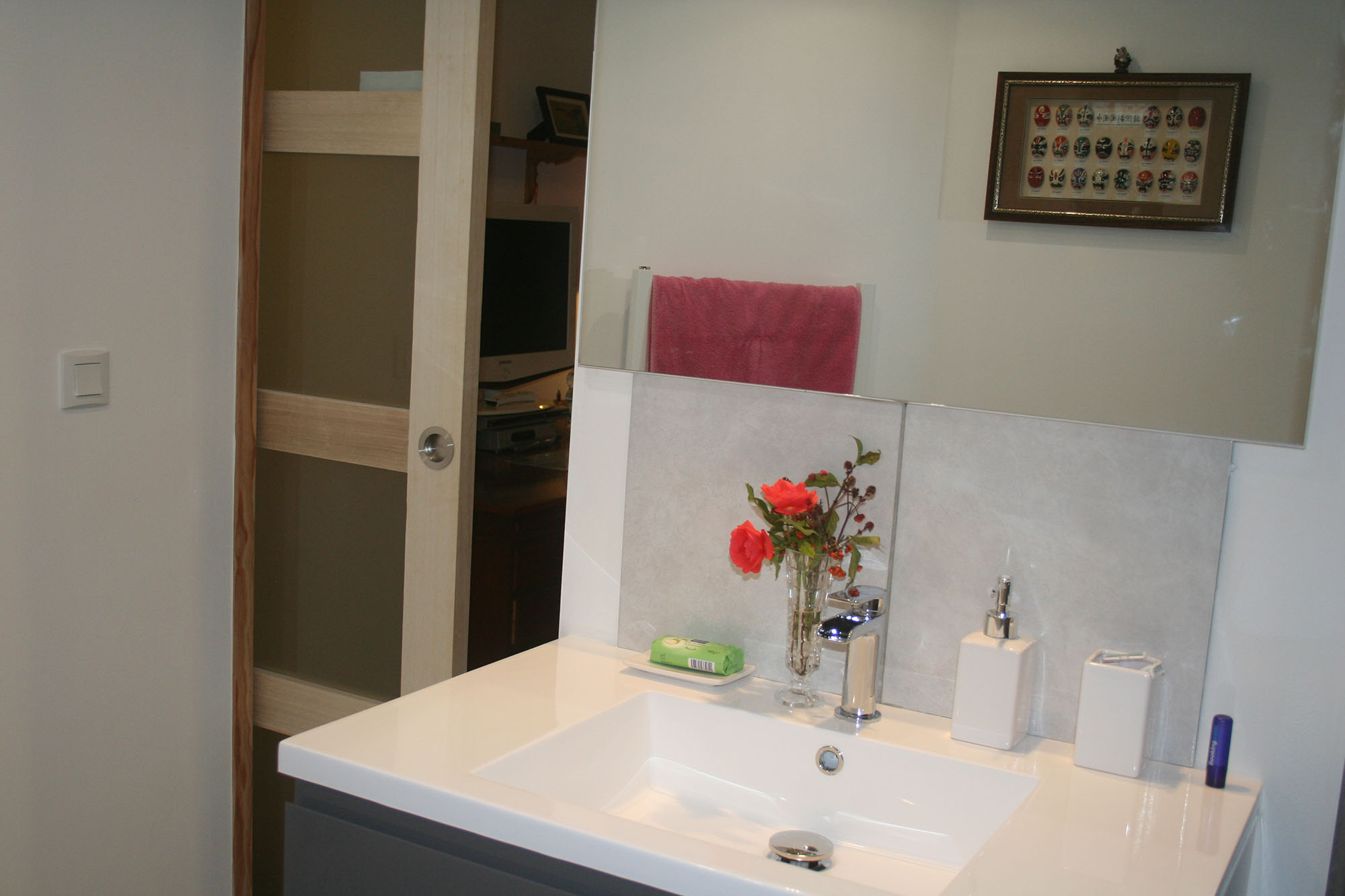 Le Balcon des Jasses, Espère - photo 4