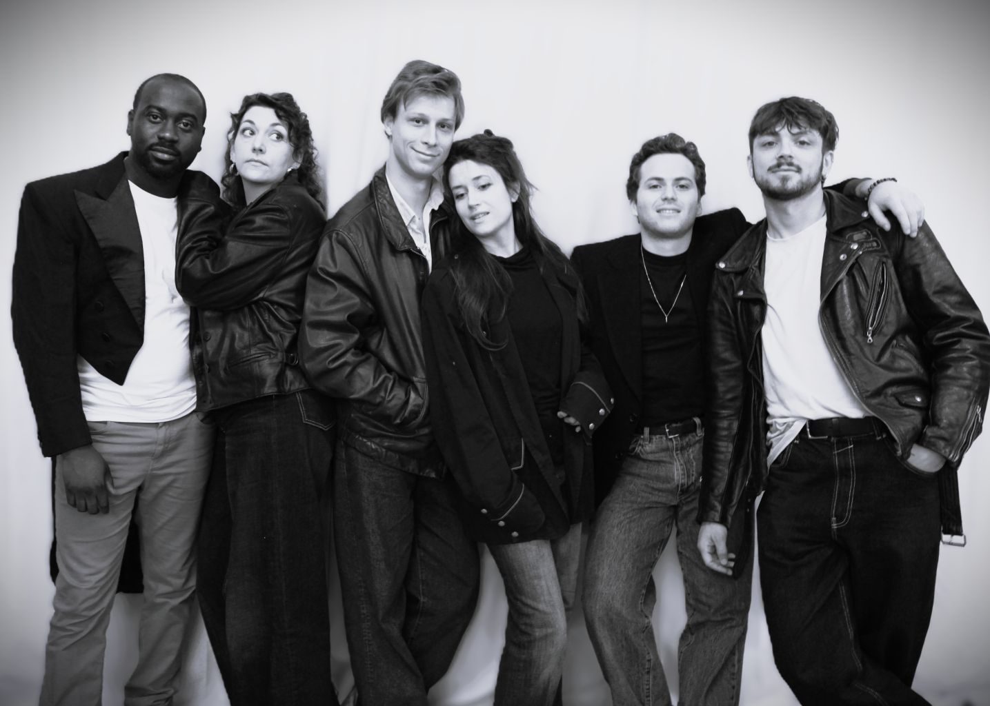 L'Opéra Éclaté à Leyme : la vie de bohème