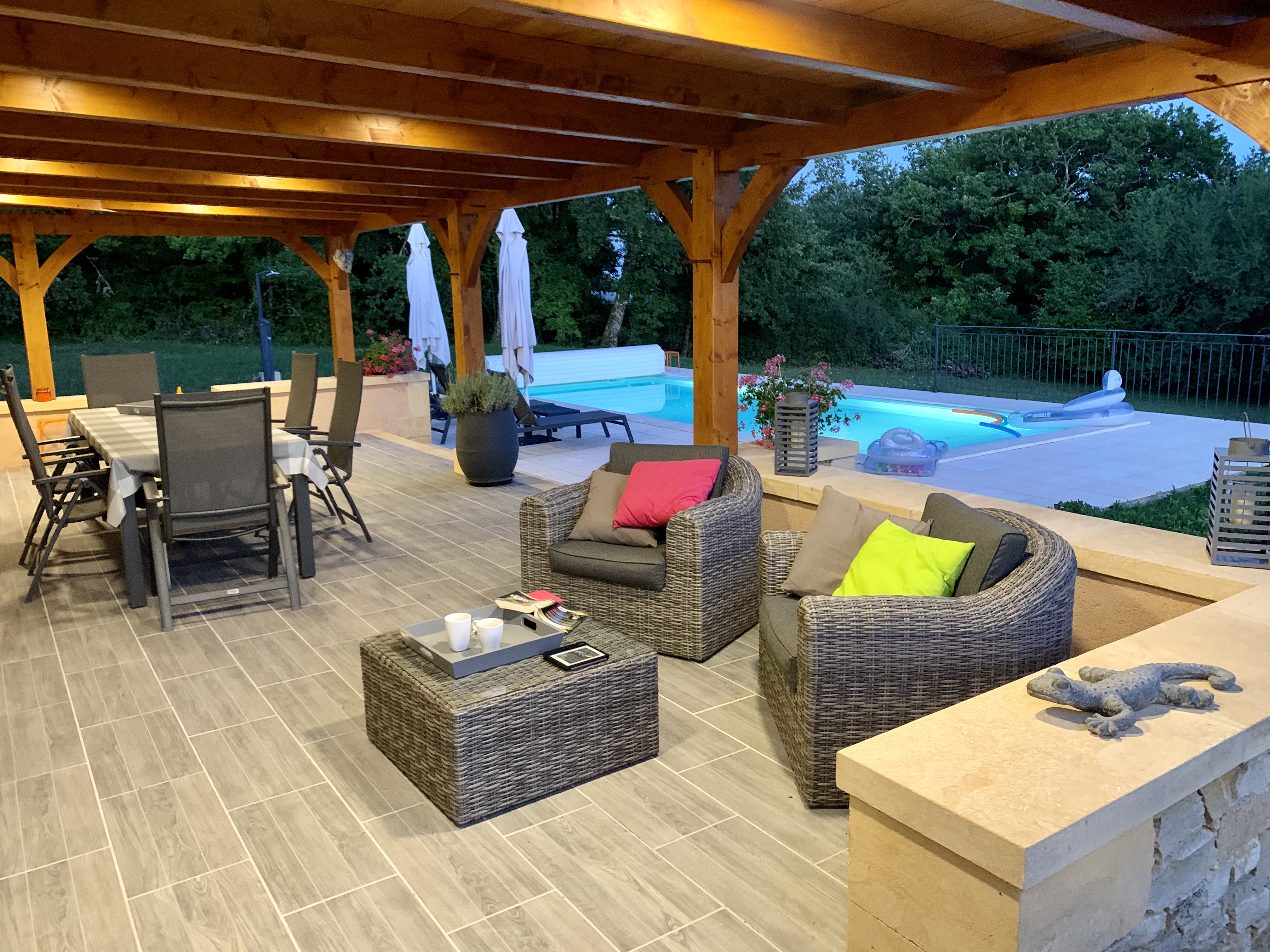 Bien Loti, Montgesty - photo 5