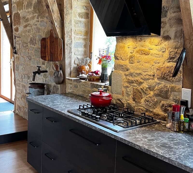 La Grange de Mimi, Fourmagnac - photo 4