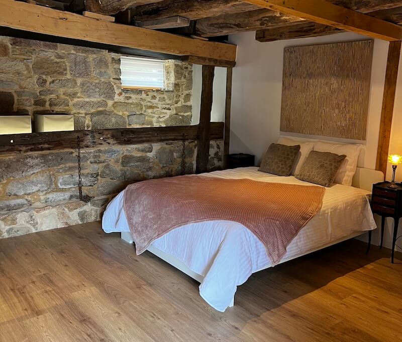 La Grange de Mimi, Fourmagnac - photo 5