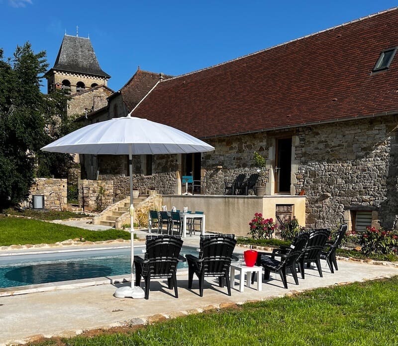 La Grange de Mimi, Fourmagnac - photo 6