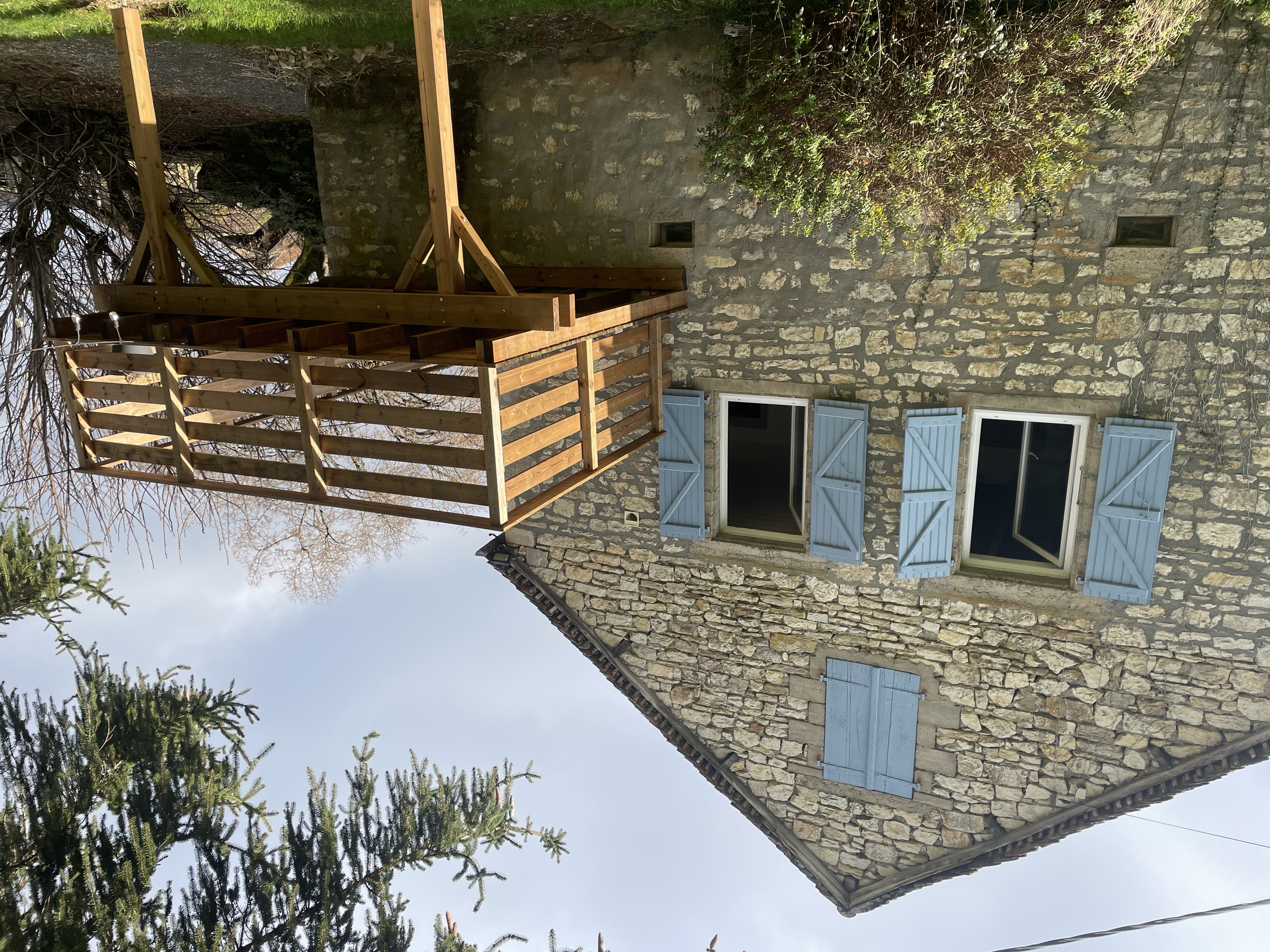 La Maison de la Cavalèra, Martel - photo 9