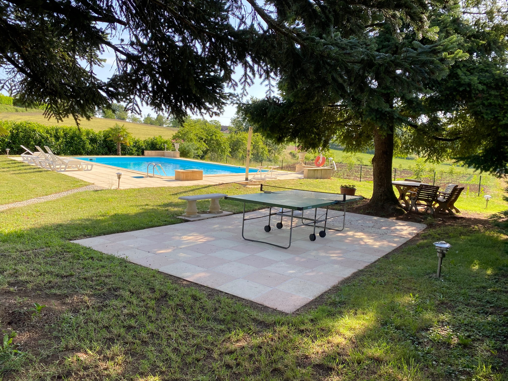 Le Cantou, Saint-Projet - photo 7