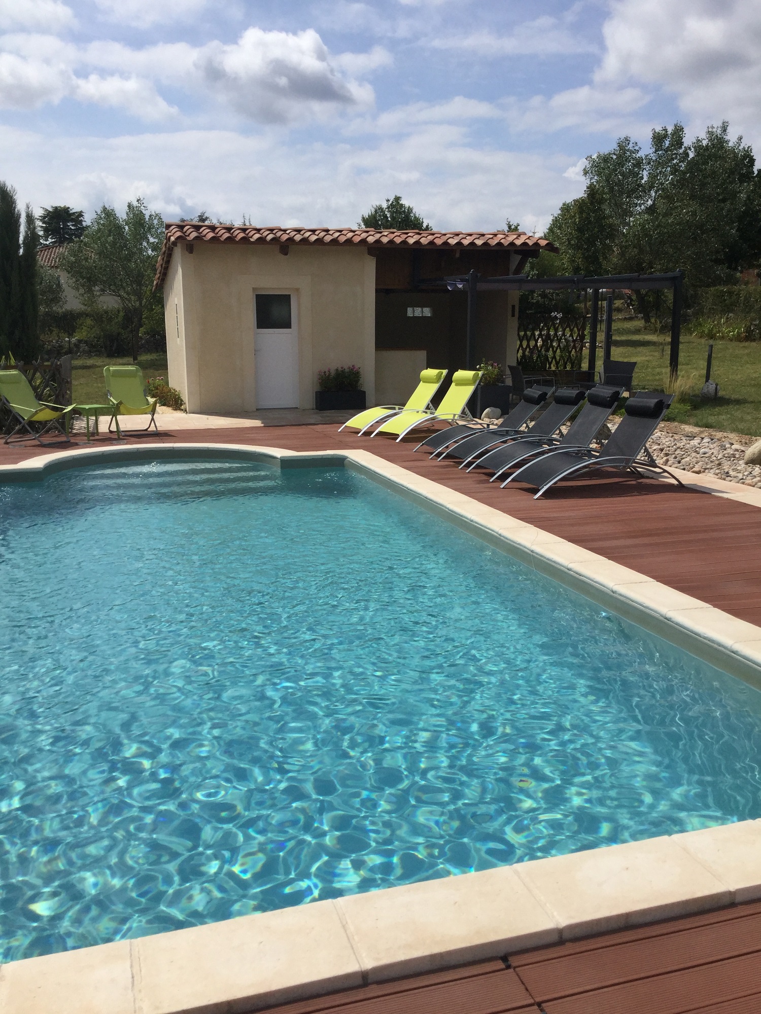 Au Jardin de Flavie, Cieurac - photo 8