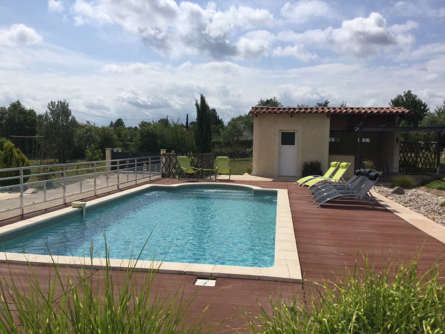 Au Jardin de Flavie, Cieurac - photo 9