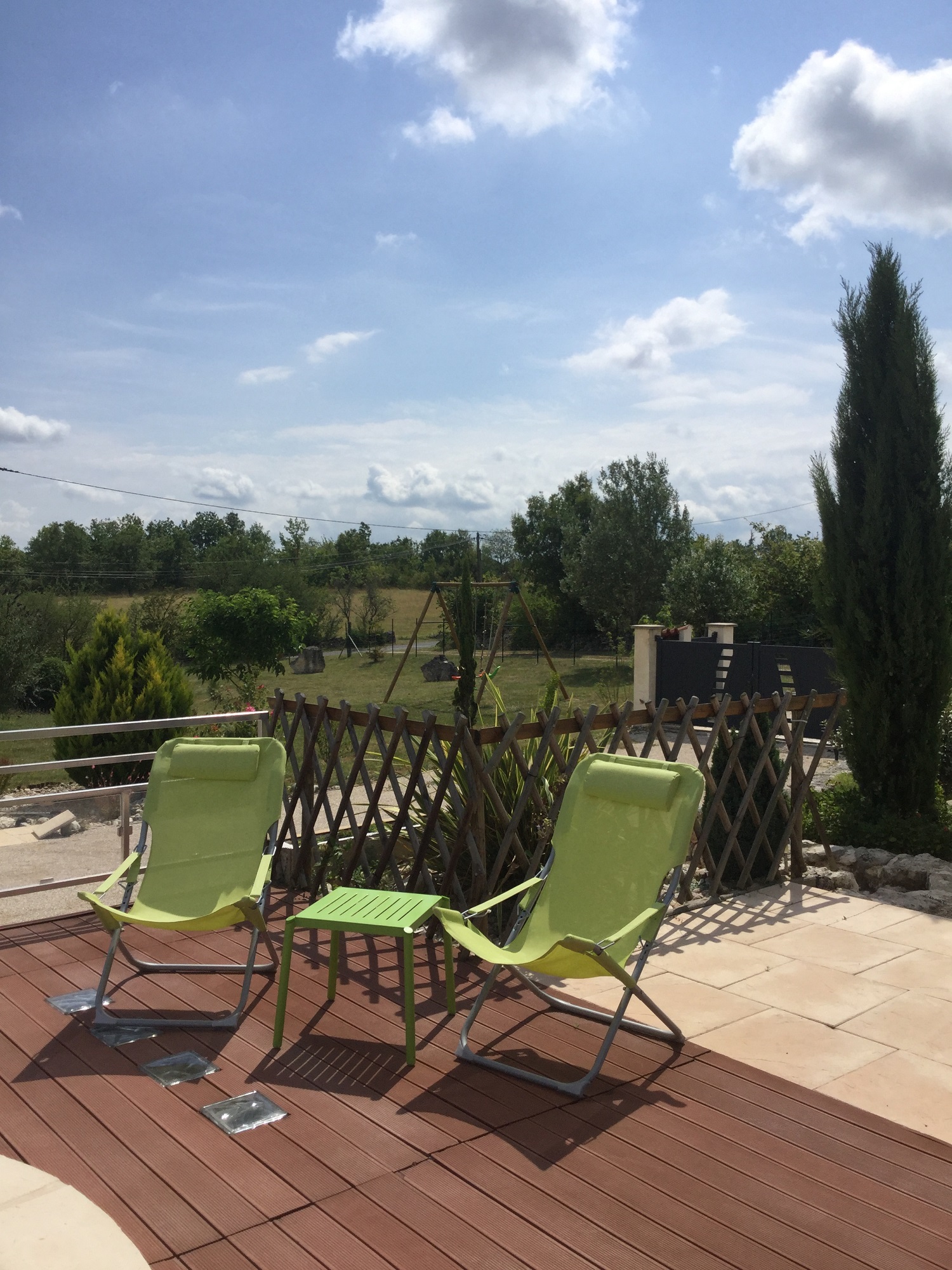 Au Jardin de Flavie, Cieurac - photo 11